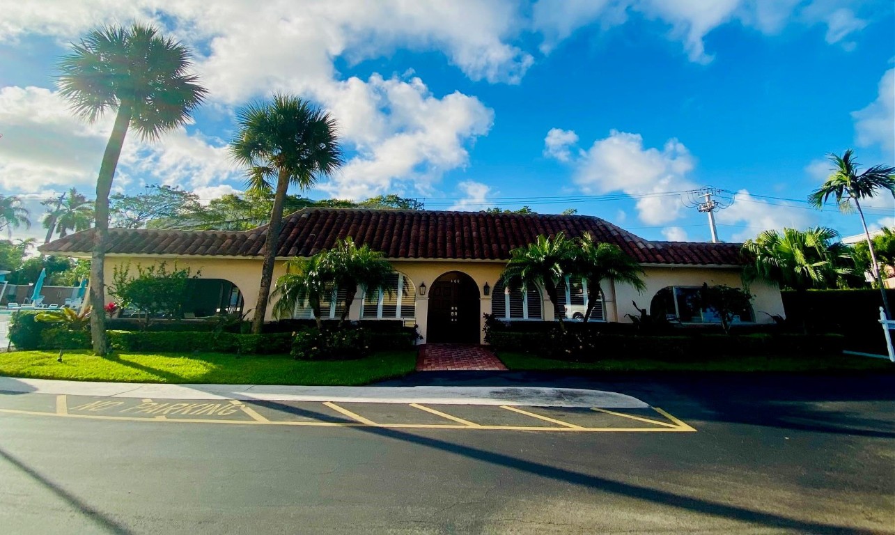 Boca Verde East - Residential