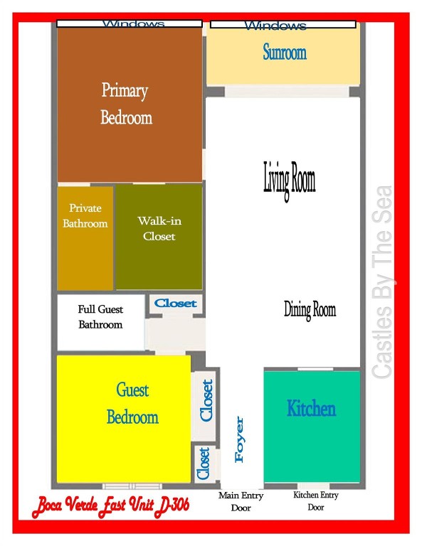 Boca Verde East - Residential