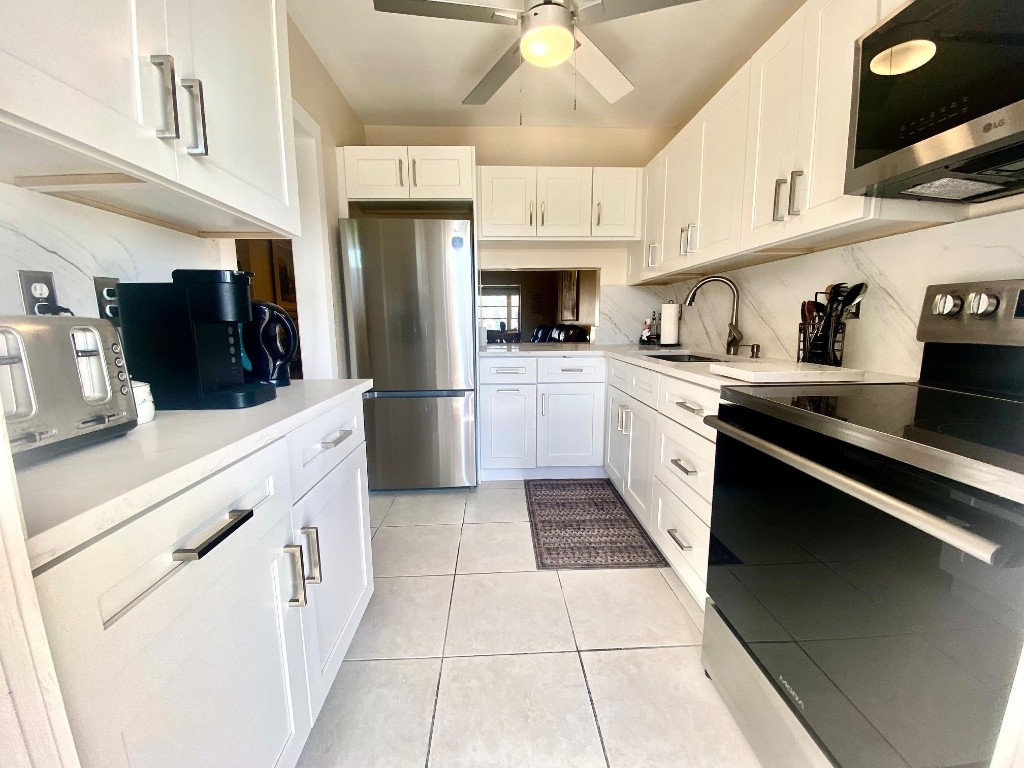 Boca Verde East - Residential