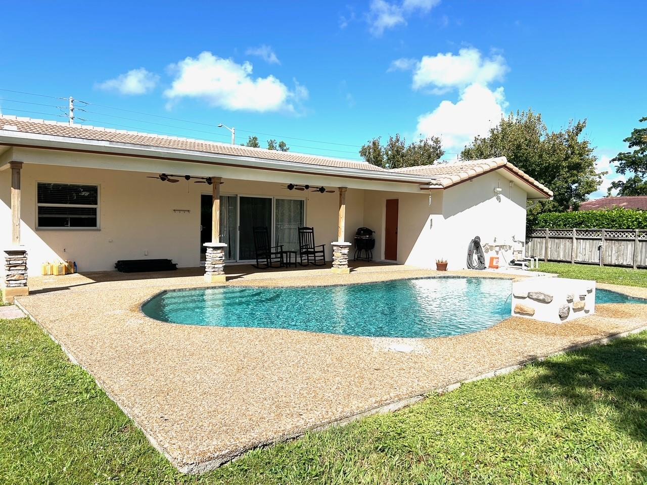 WESTCHESTER - Residential