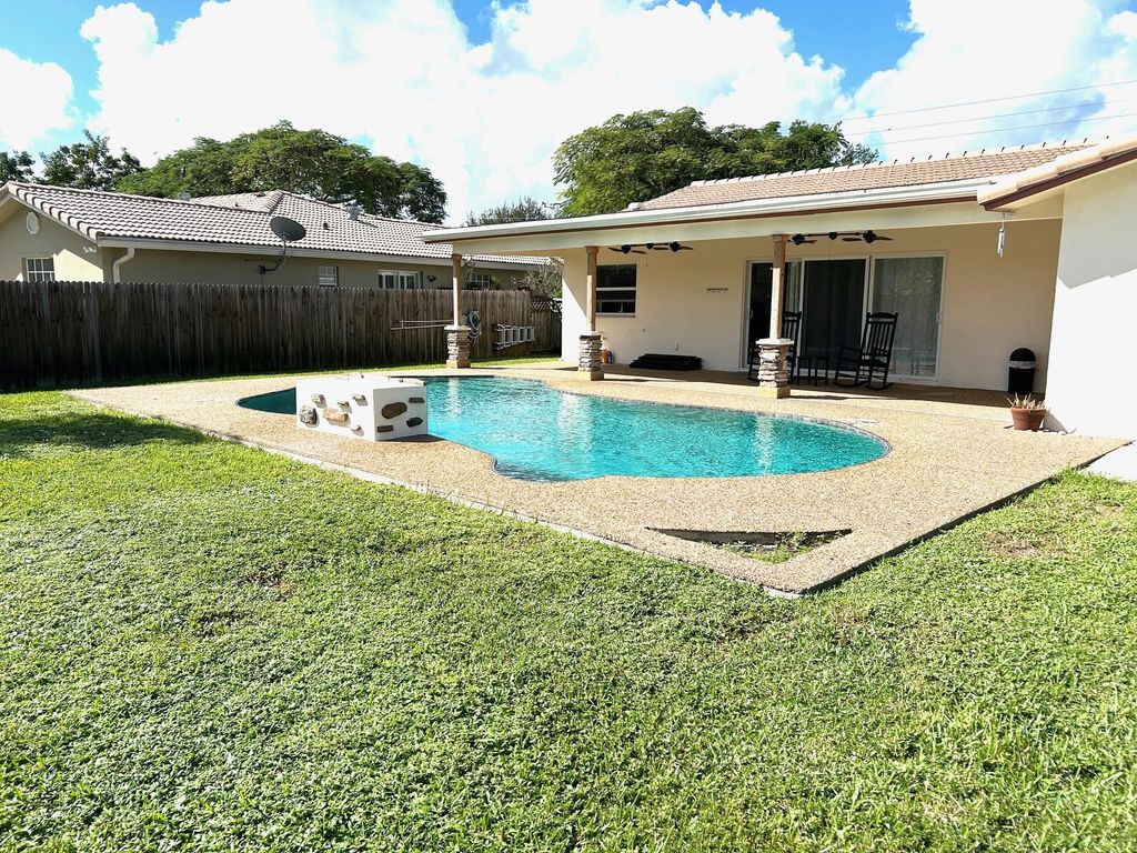 Photo of 3099 NW 123 Ave, Coral Springs, FL 33065 (MLS # F10533503)