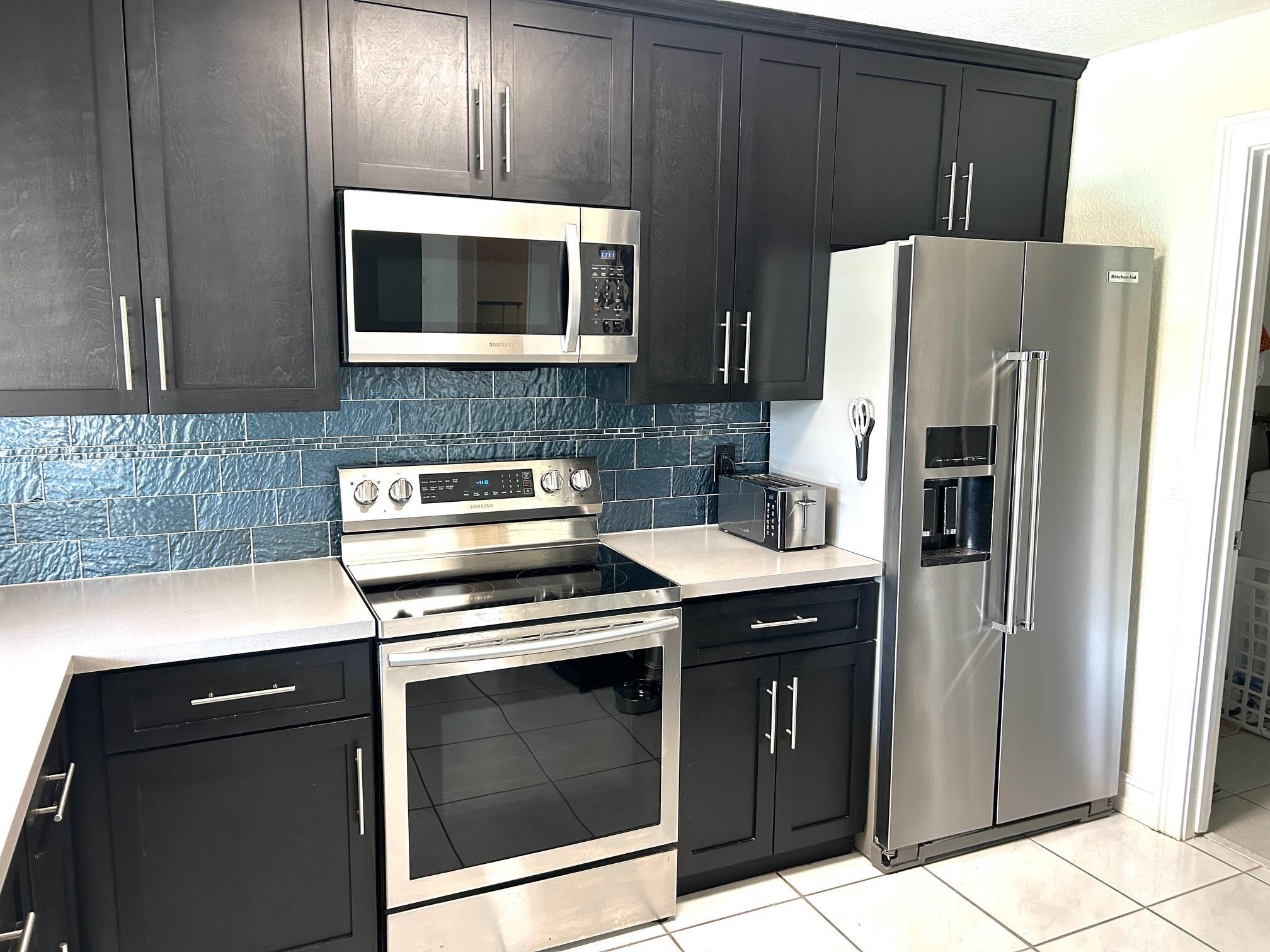 WESTCHESTER - Residential