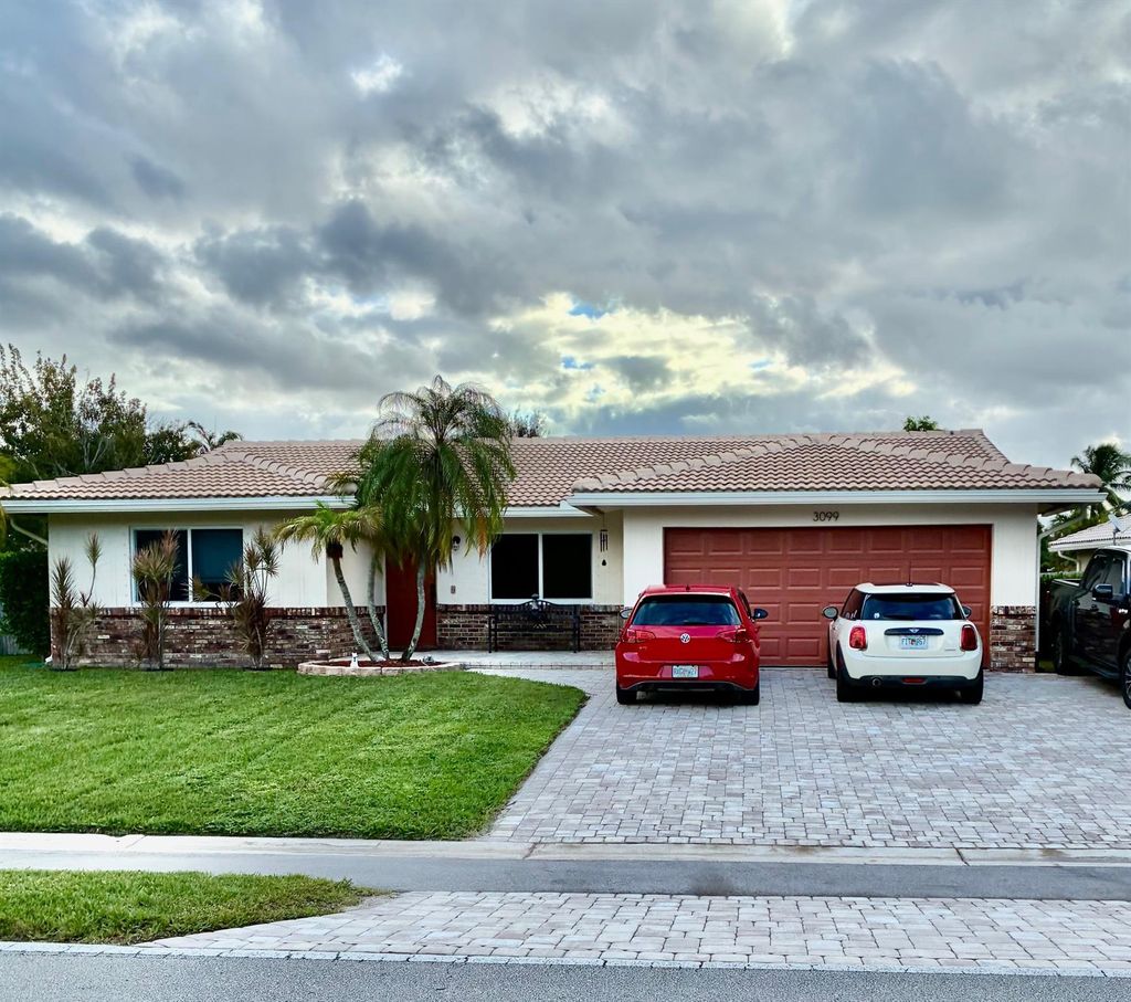 Photo of 3099 NW 123 Ave, Coral Springs, FL 33065 (MLS # F10533503)