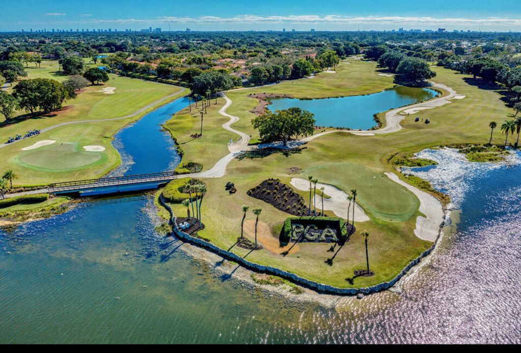 Photo of 1507 15th Terrace, Palm Beach Gardens, FL 33418 (MLS # R11032209)