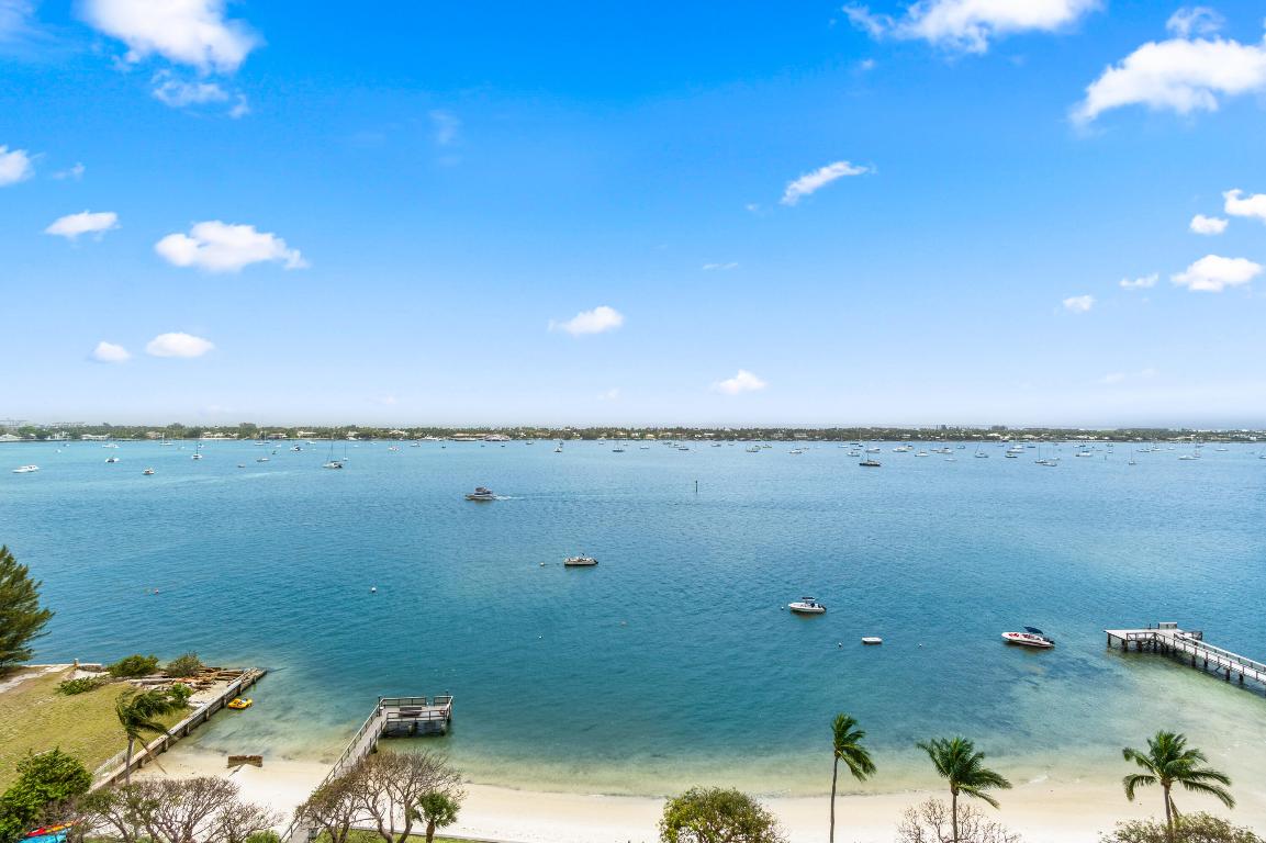 5600 N Flagler Drive 1209