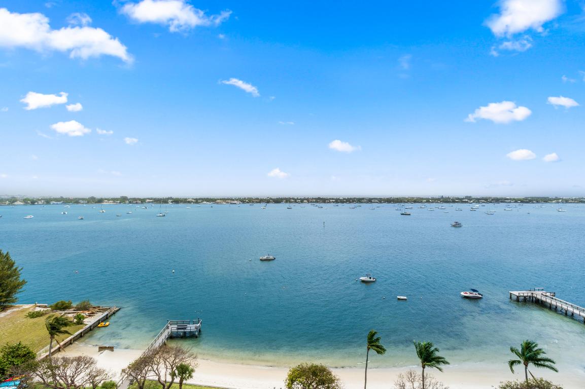 5600 N Flagler Drive 1209