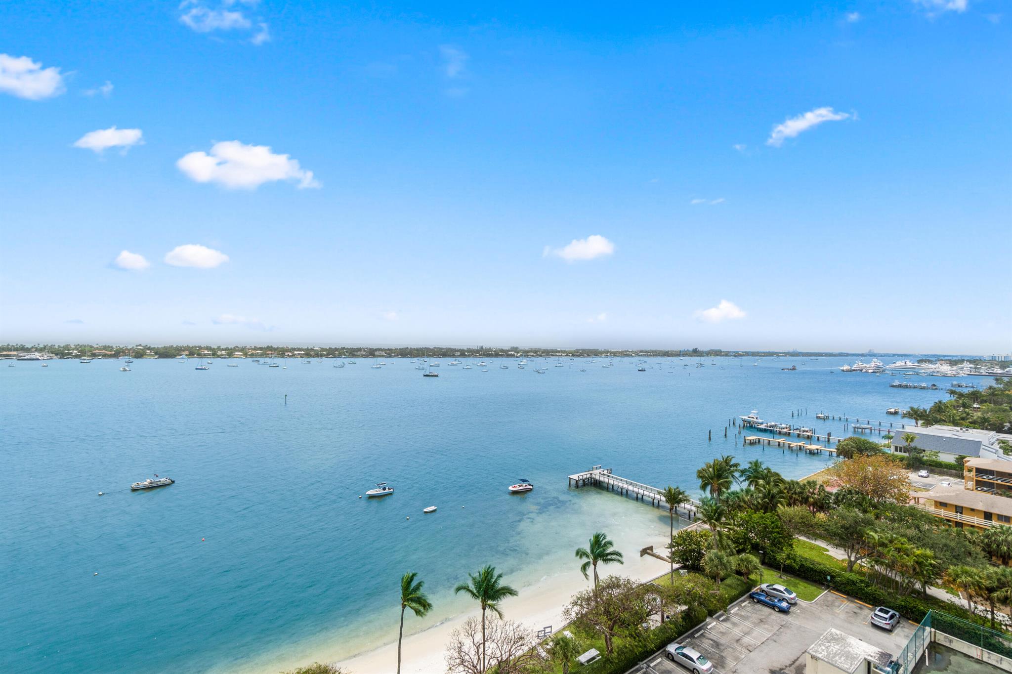 5600 N Flagler Drive 1209