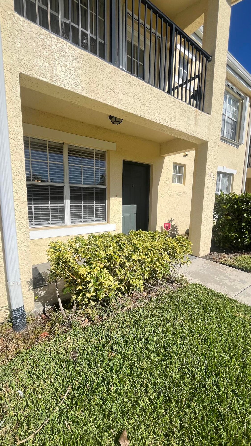 Photo of 120 SW Peacock Boulevard #11-102, Port Saint Lucie, FL 34986 (MLS # R11041200)