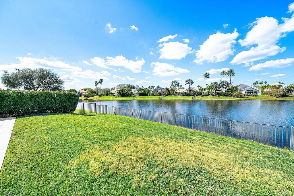 Photo of 13765 Le Havre Drive, Palm Beach Gardens, FL 33410 (MLS # R11164112)