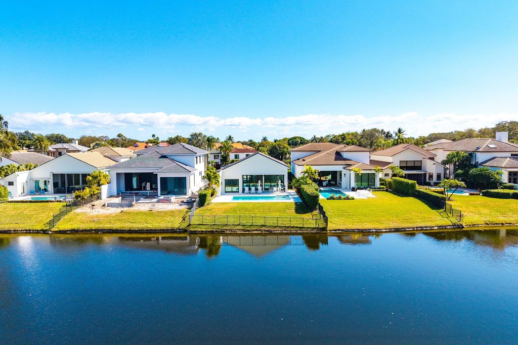 Photo of 13765 Le Havre Drive, Palm Beach Gardens, FL 33410 (MLS # R11164112)