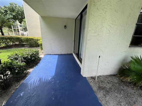 A home in Tamarac