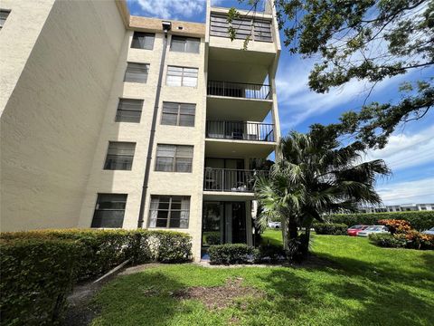 A home in Tamarac