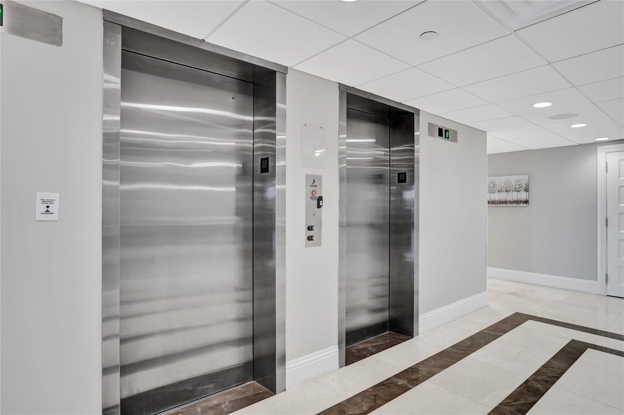 OPAL TOWERS WEST - Residential Lease