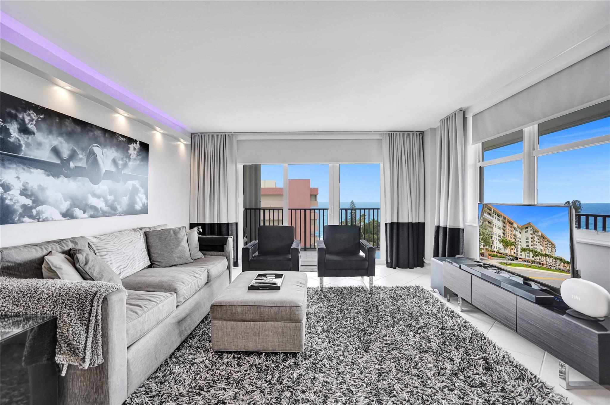 OPAL TOWERS WEST - Residential Lease