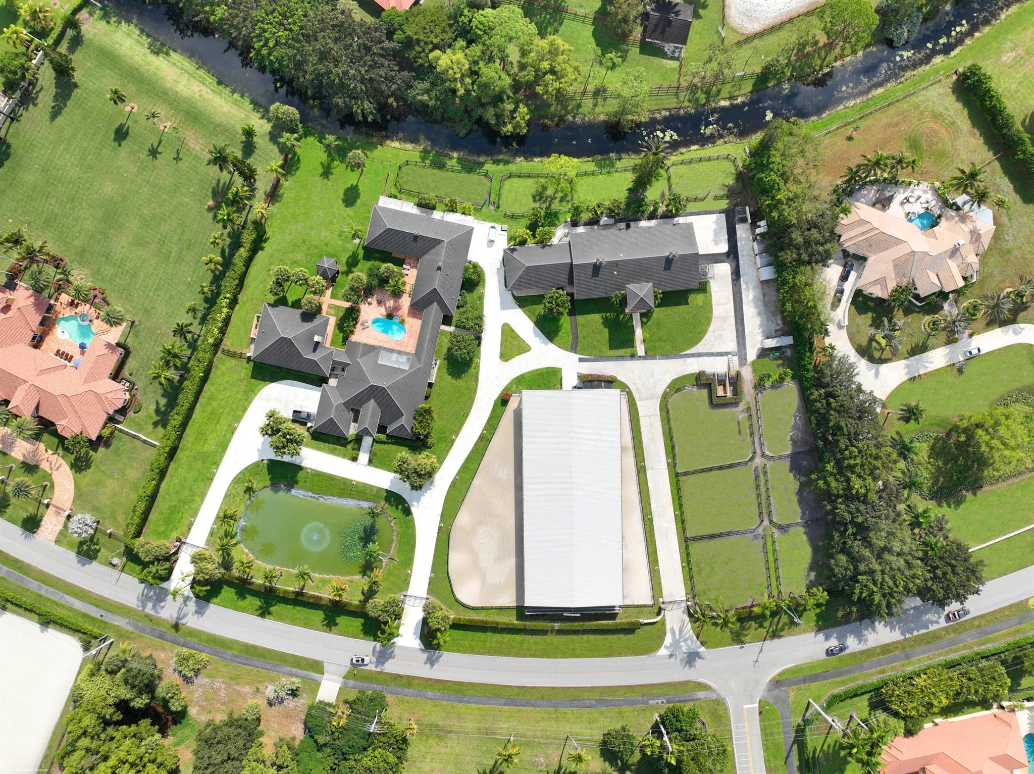 PADDOCK PARK 2 OF WELLING - Residential