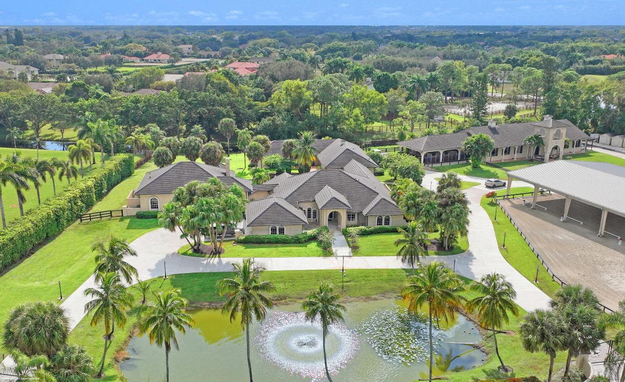 PADDOCK PARK 2 OF WELLINGTON - Residential