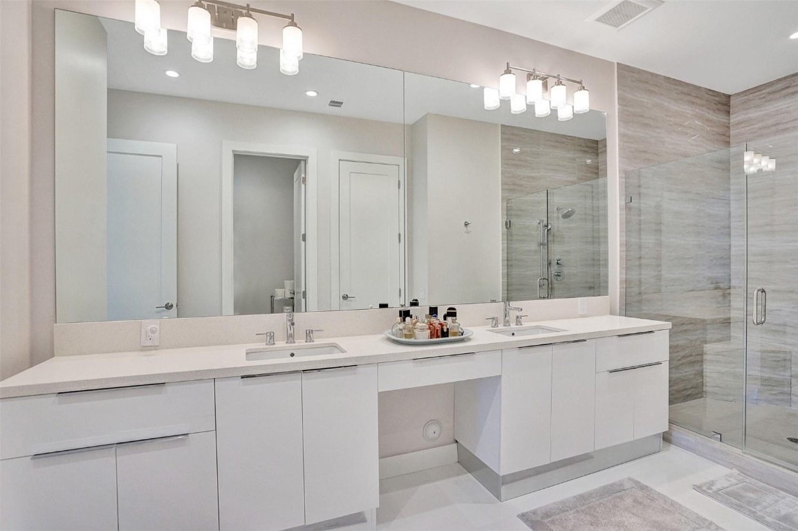 PRESERVE AT EMERALD HILLS - Residential