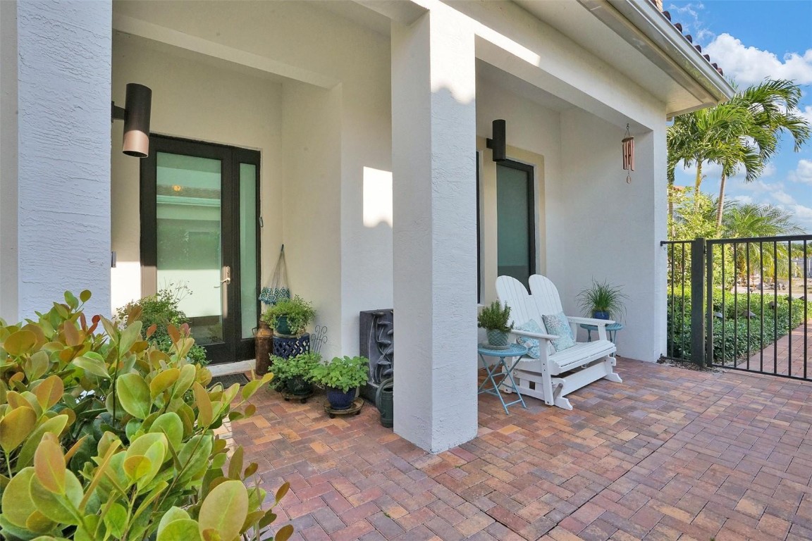 PRESERVE AT EMERALD HILLS - Residential