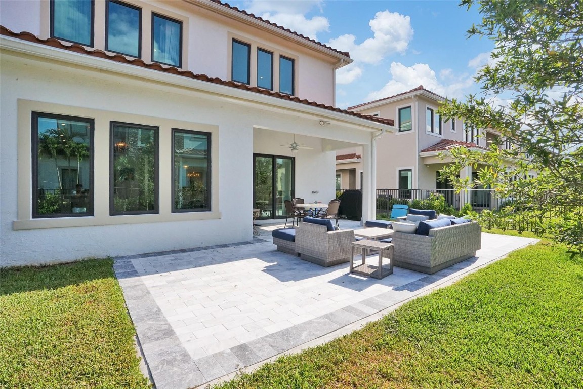 PRESERVE AT EMERALD HILLS - Residential