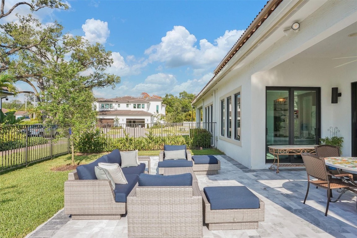 PRESERVE AT EMERALD HILLS - Residential