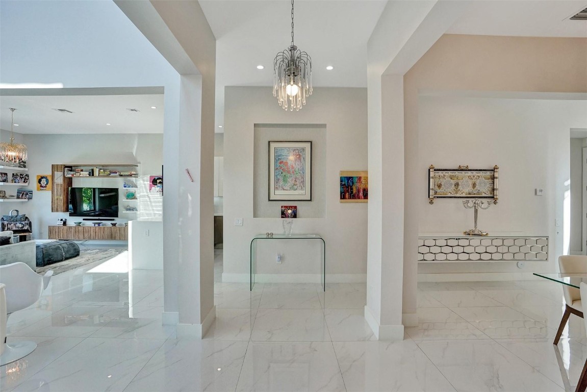 PRESERVE AT EMERALD HILLS - Residential