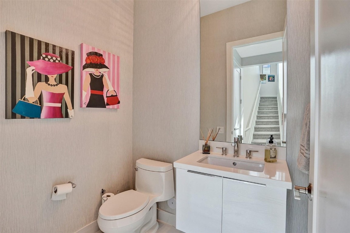 PRESERVE AT EMERALD HILLS - Residential