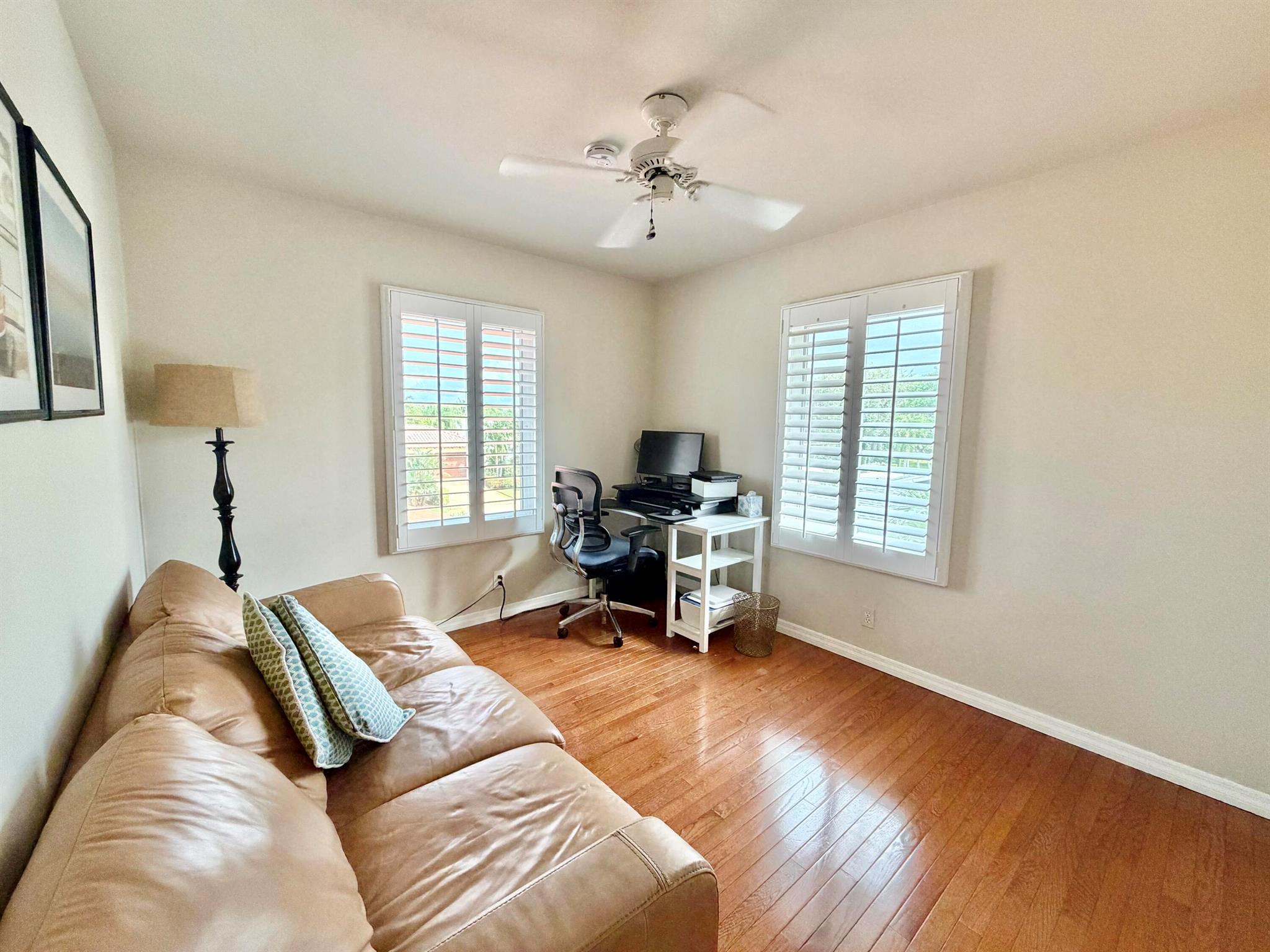 FLA MANGO ESTATES ADDITIO - Residential Lease