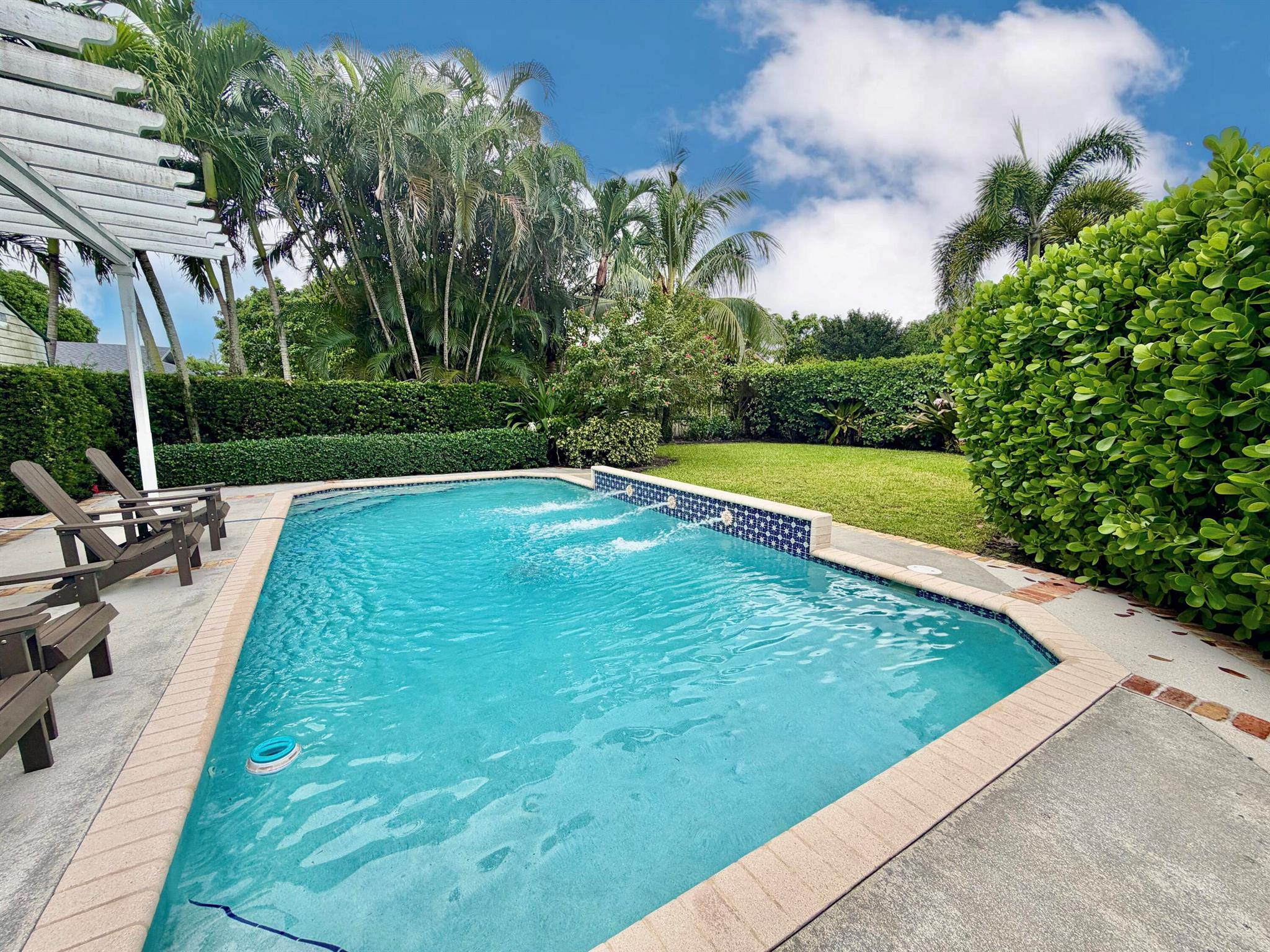 FLA MANGO ESTATES ADDITIO - Residential Lease