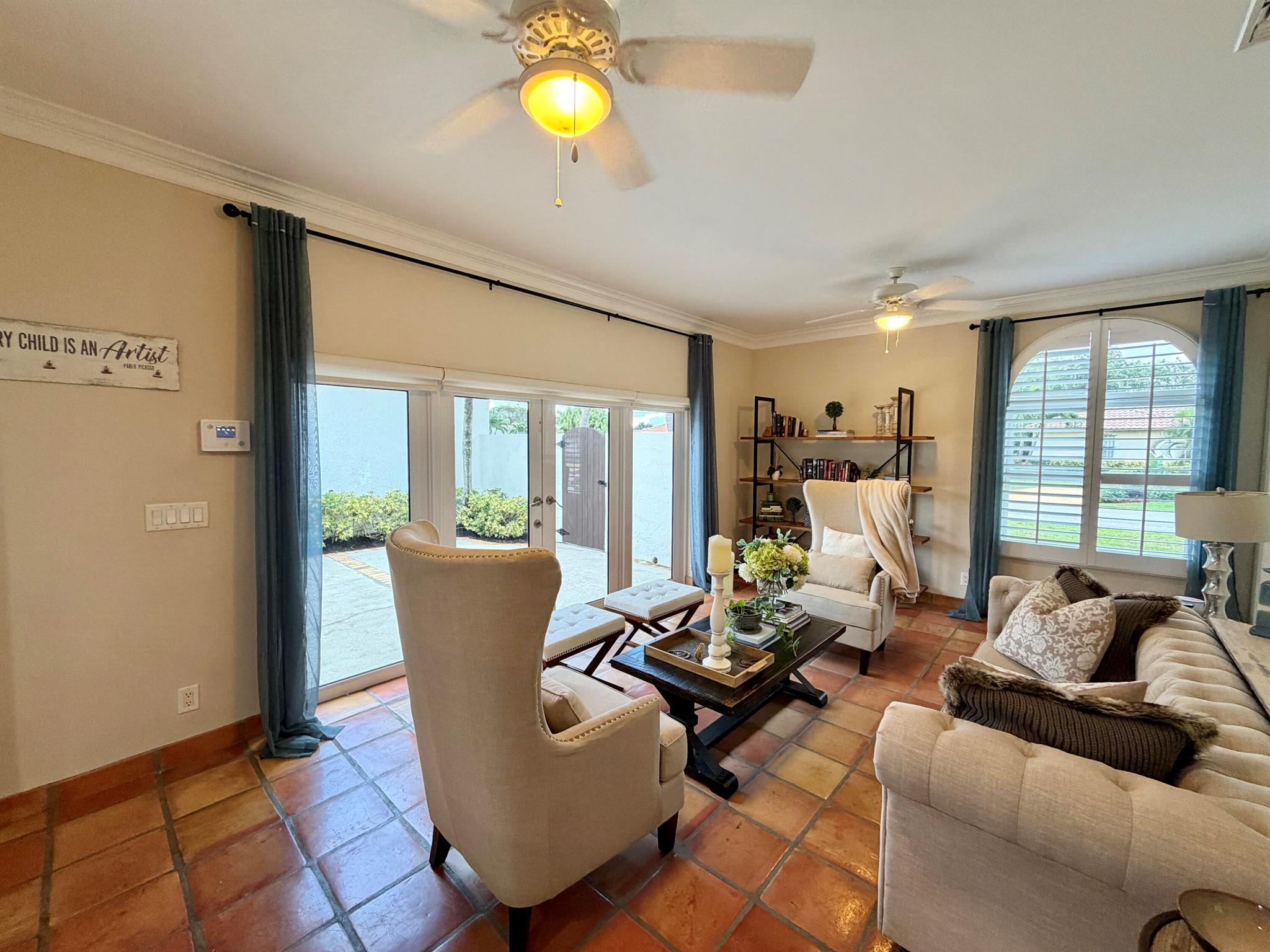 FLA MANGO ESTATES ADDITIO - Residential Lease