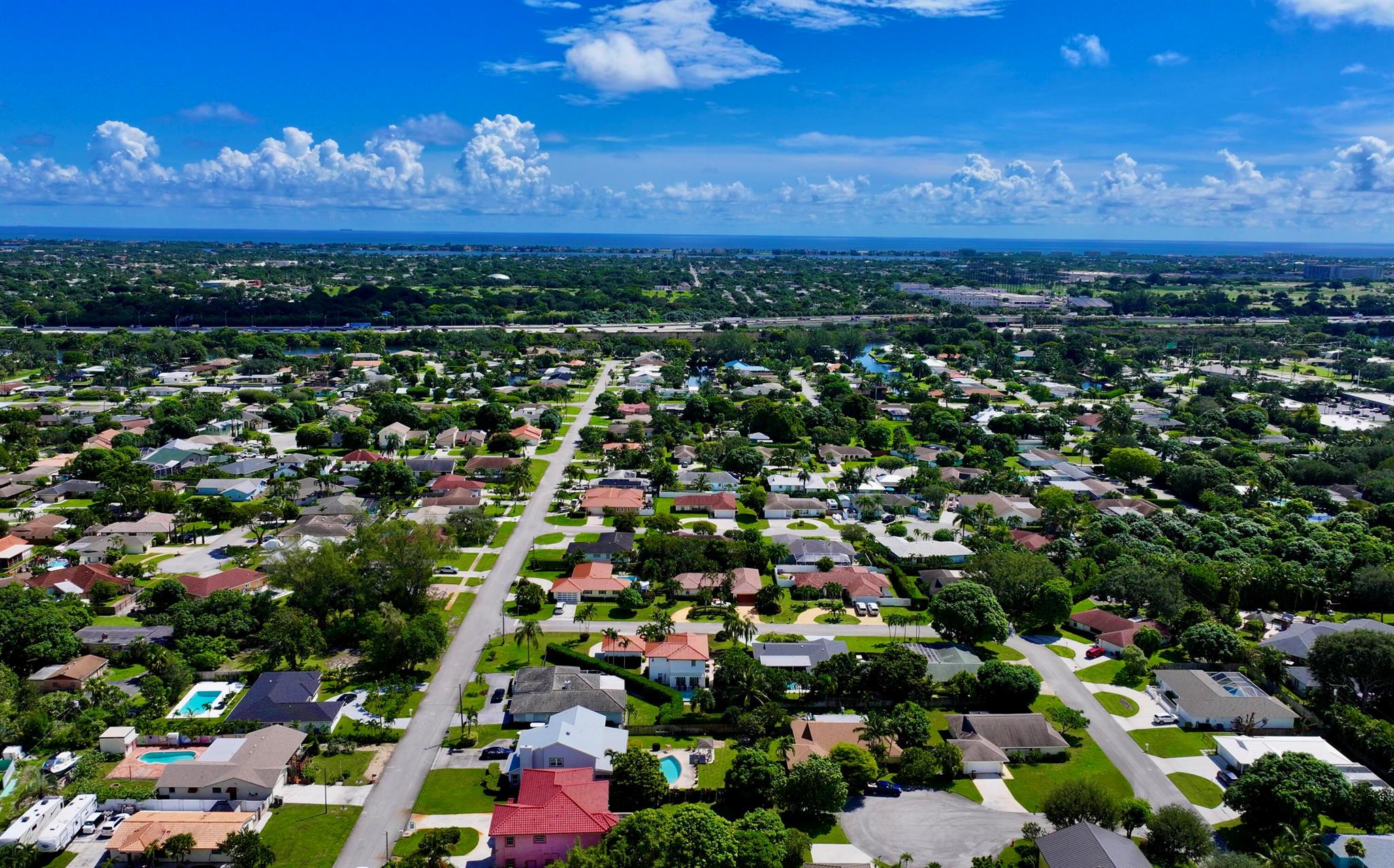 FLA MANGO ESTATES ADDITIO - Residential Lease