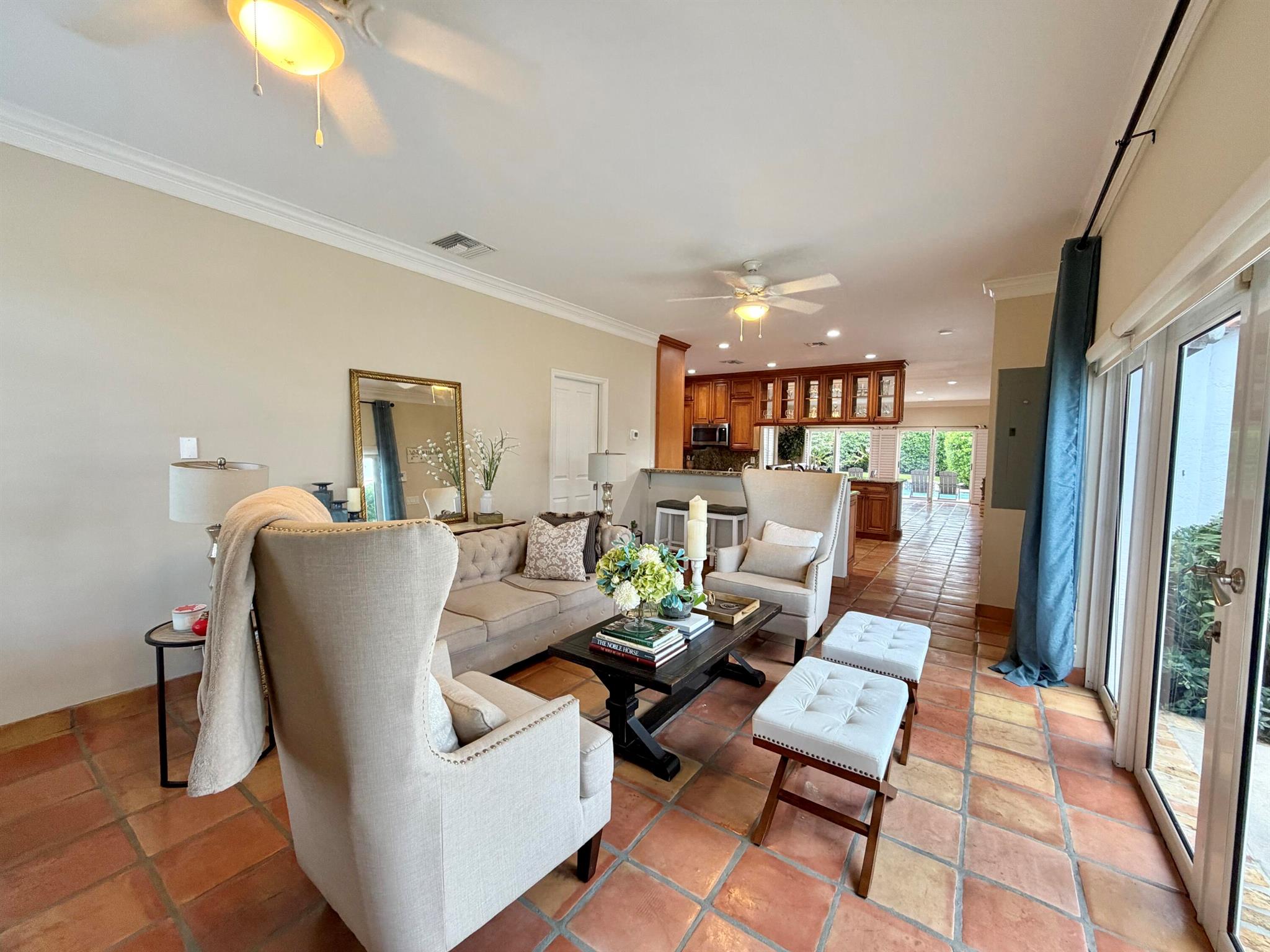 FLA MANGO ESTATES ADDITIO - Residential Lease