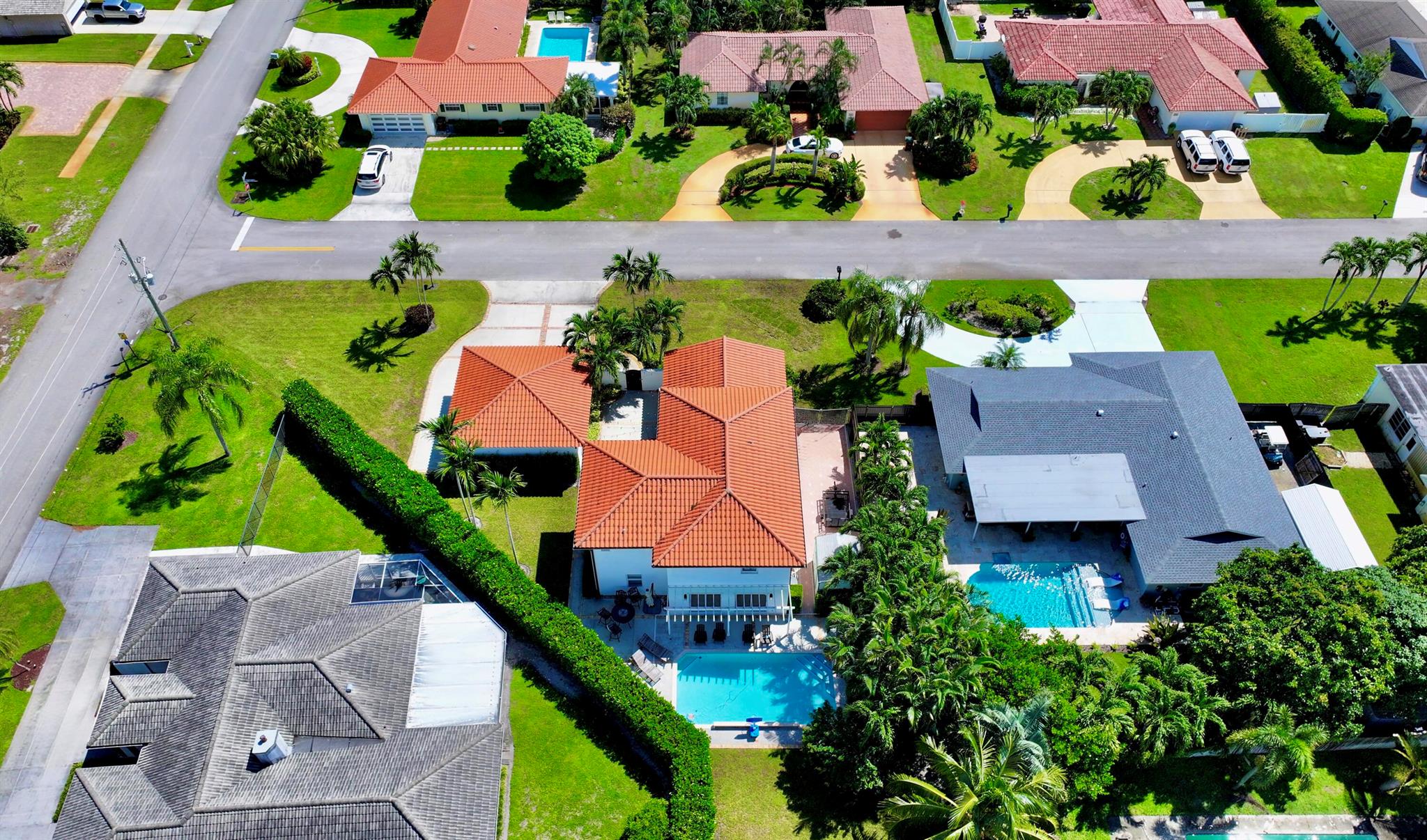 FLA MANGO ESTATES ADDITIO - Residential Lease