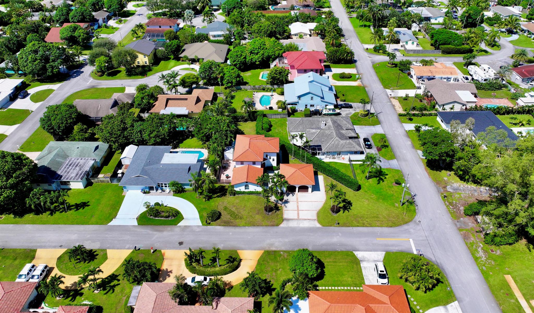 FLA MANGO ESTATES ADDITIO - Residential Lease