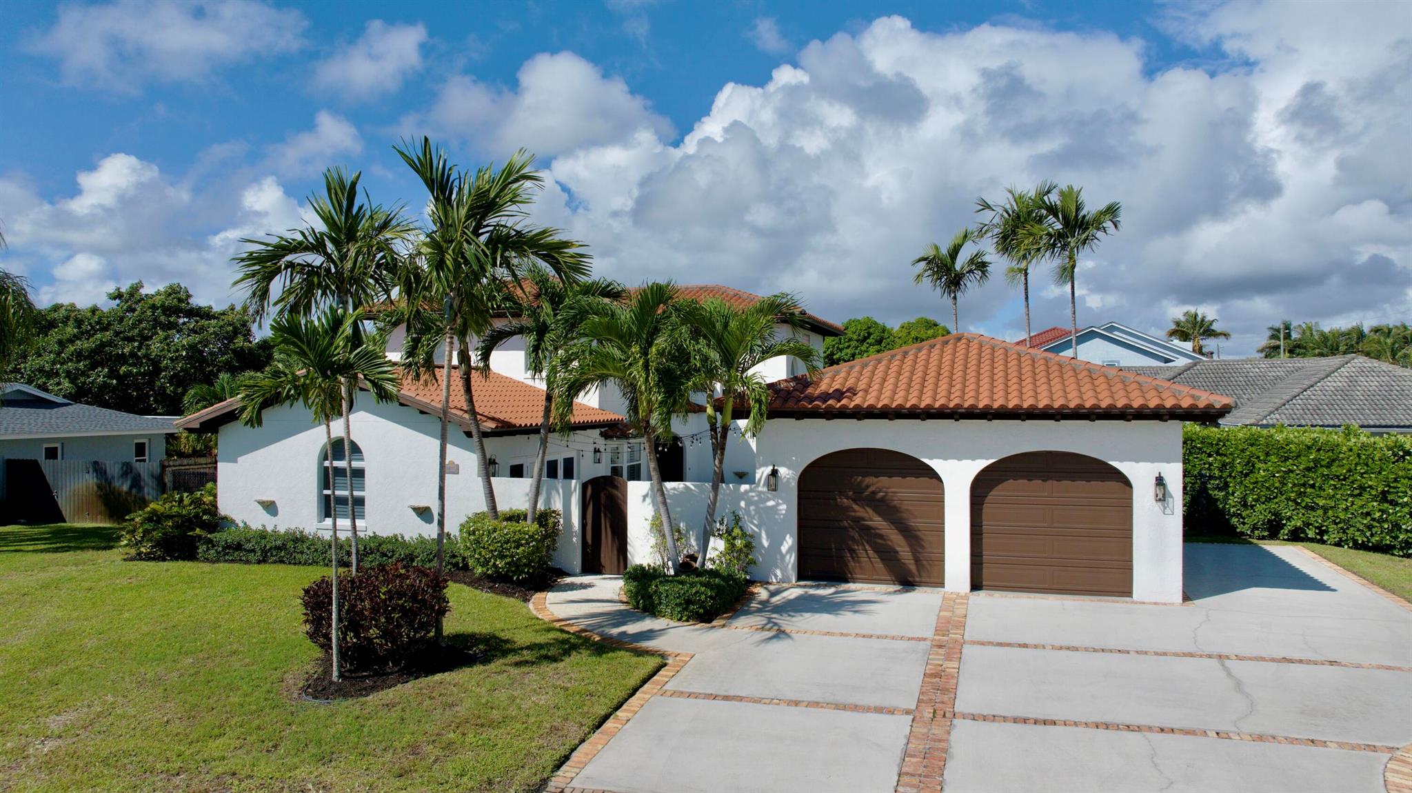 FLA MANGO ESTATES ADDITIO - Residential Lease