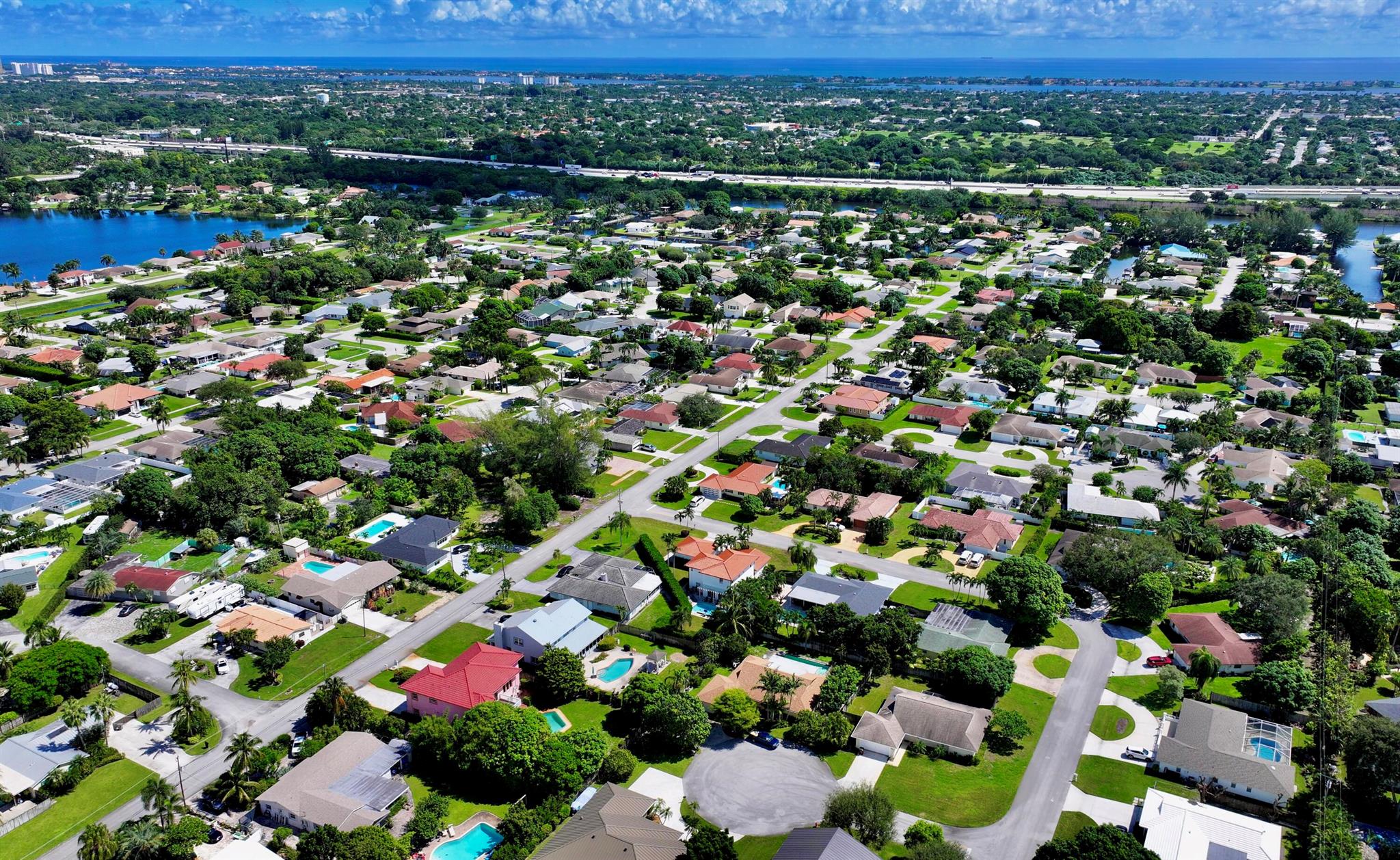 FLA MANGO ESTATES ADDITIO - Residential Lease