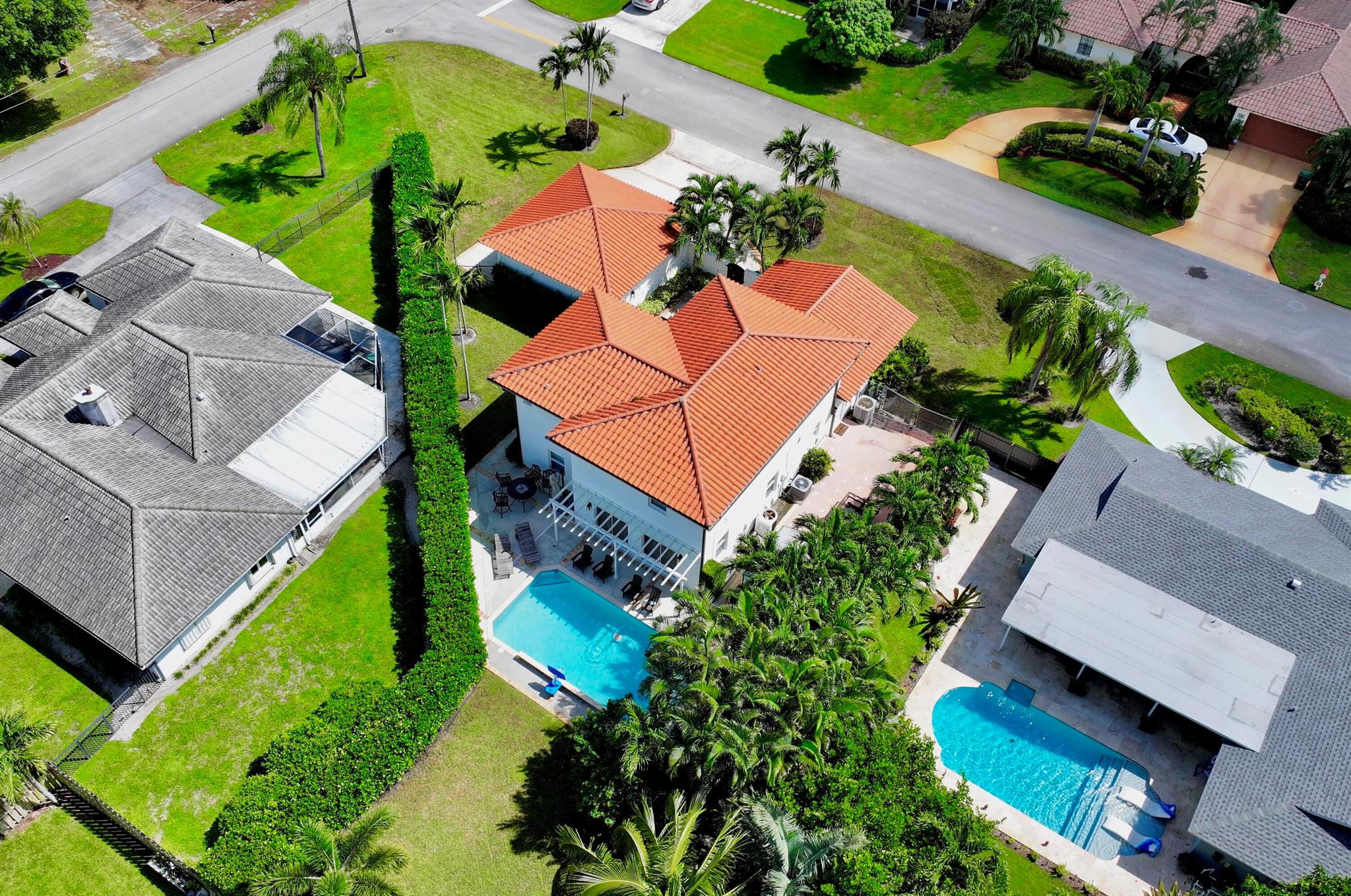 FLA MANGO ESTATES ADDITIO - Residential Lease