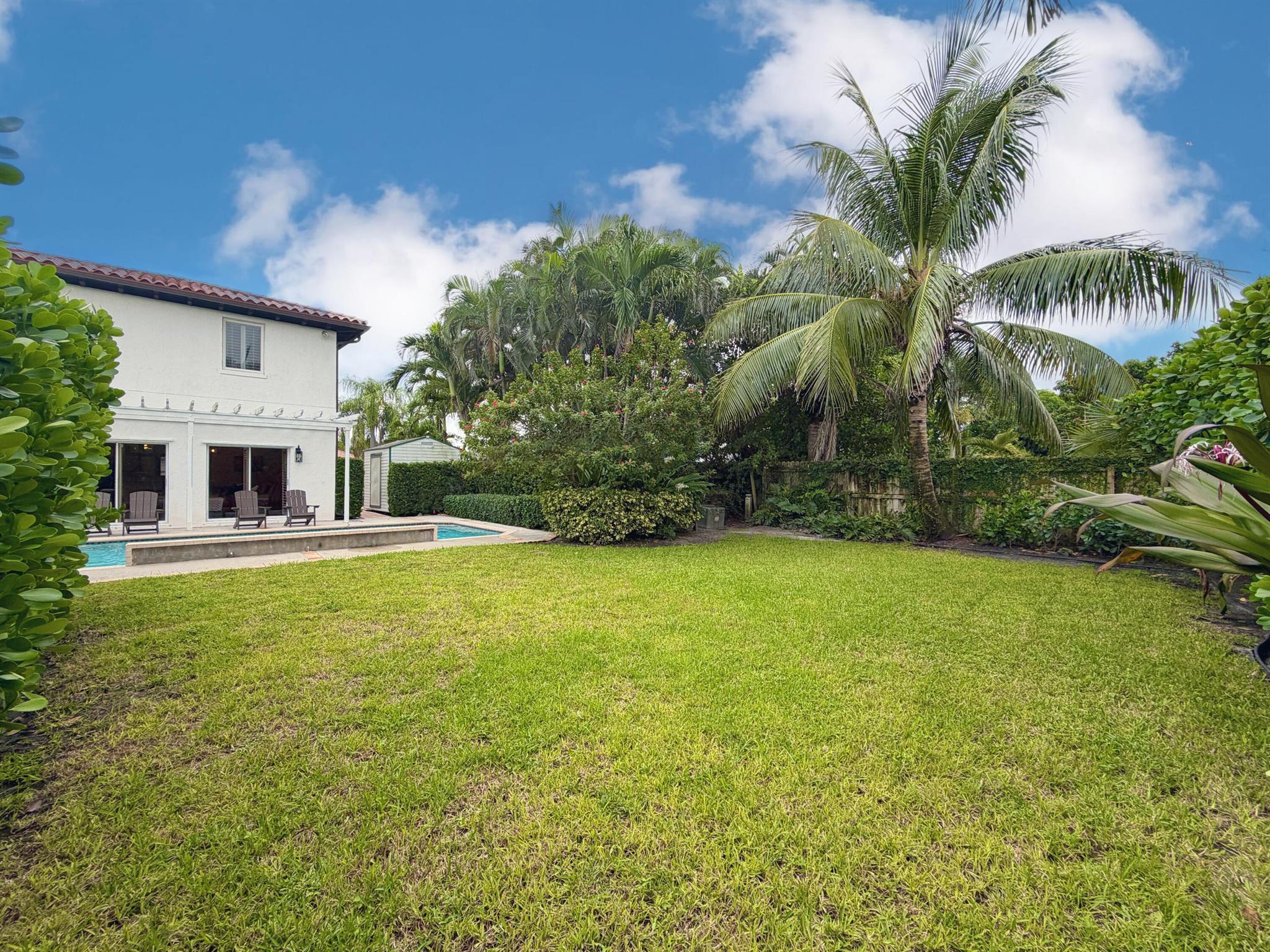 FLA MANGO ESTATES ADDITIO - Residential Lease