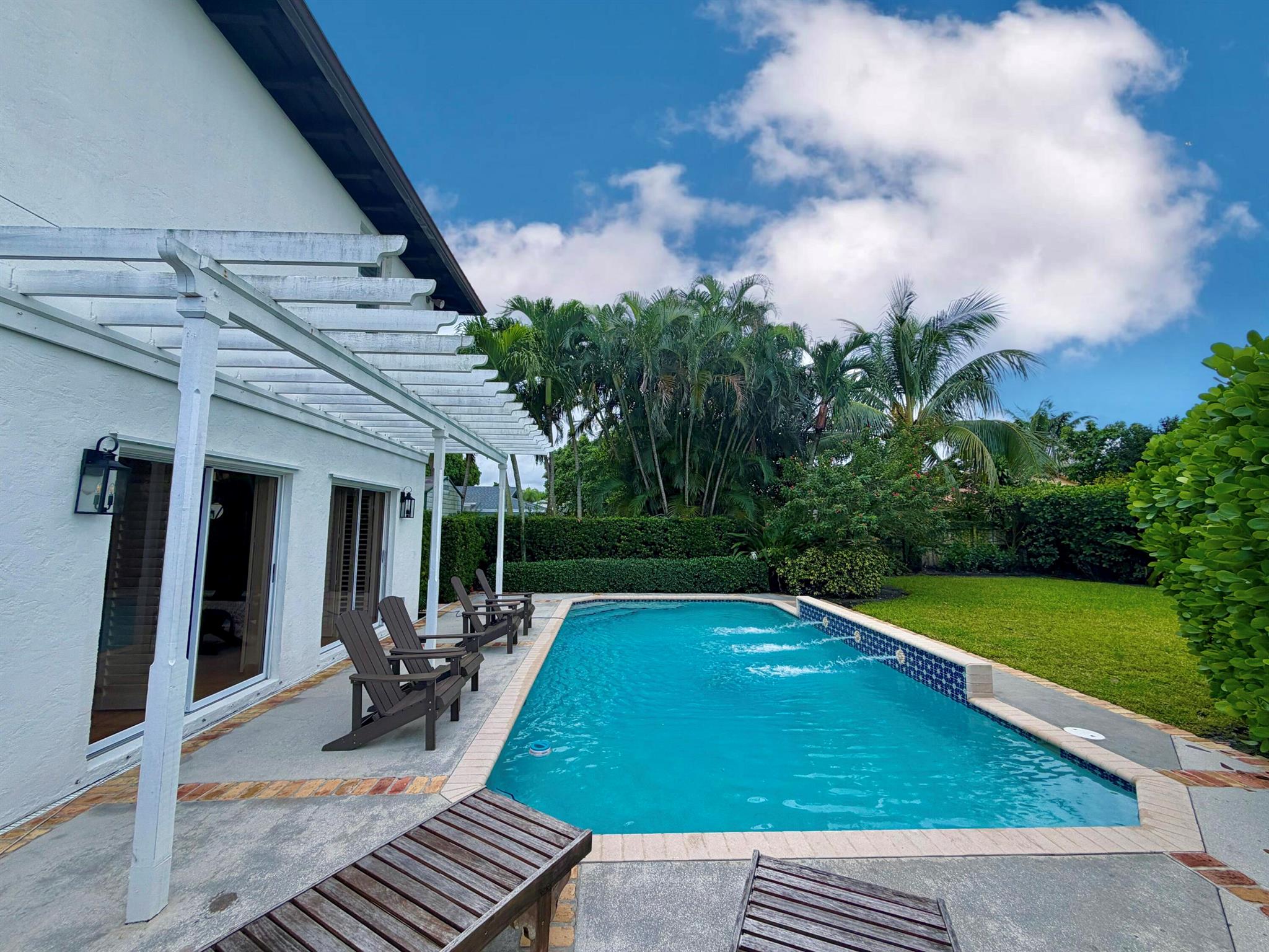 FLA MANGO ESTATES ADDITIO - Residential Lease