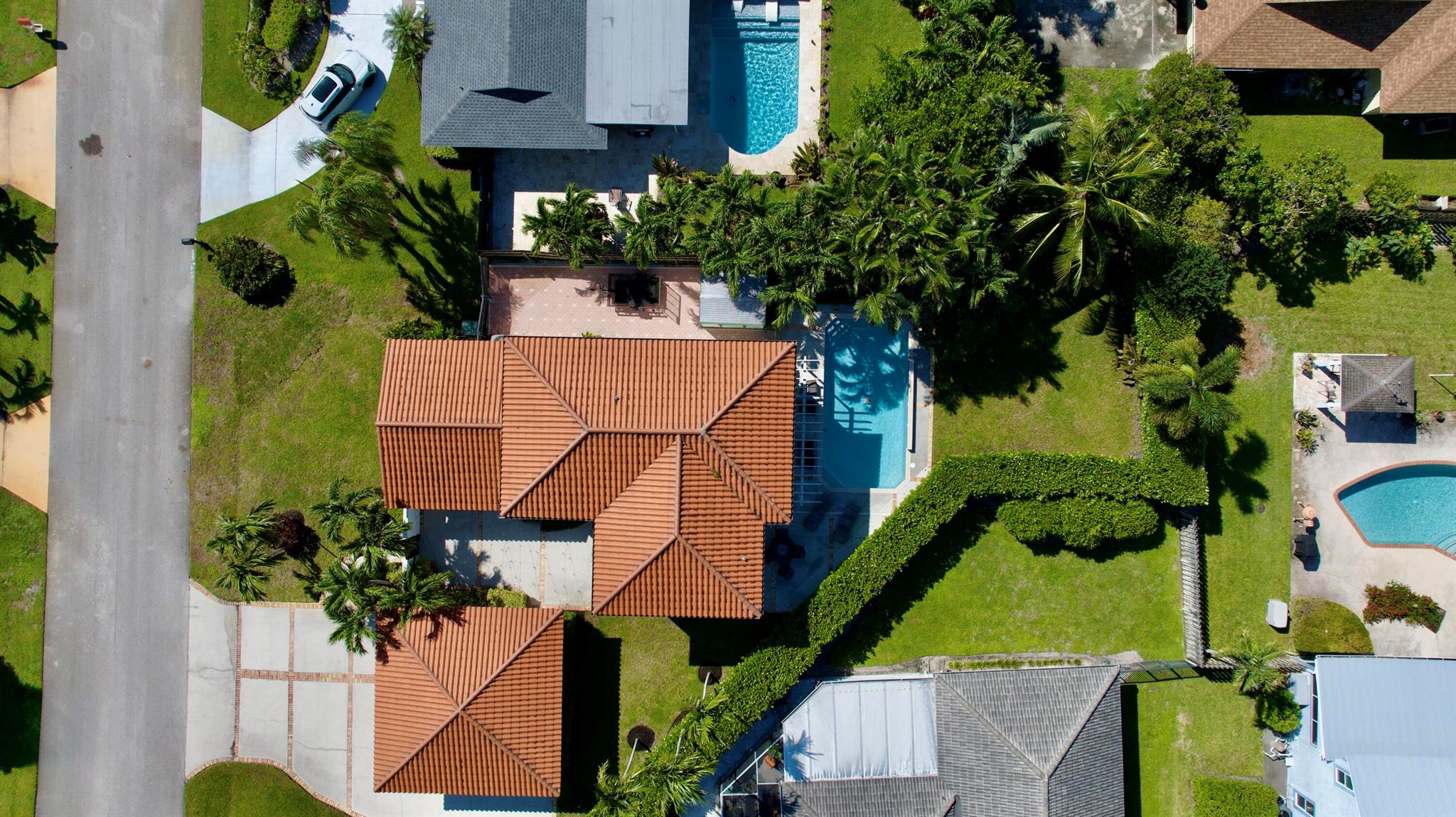 FLA MANGO ESTATES ADDITIO - Residential Lease