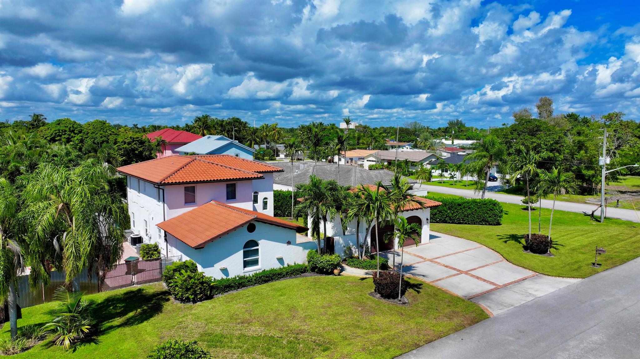 FLA MANGO ESTATES ADDITIO - Residential Lease