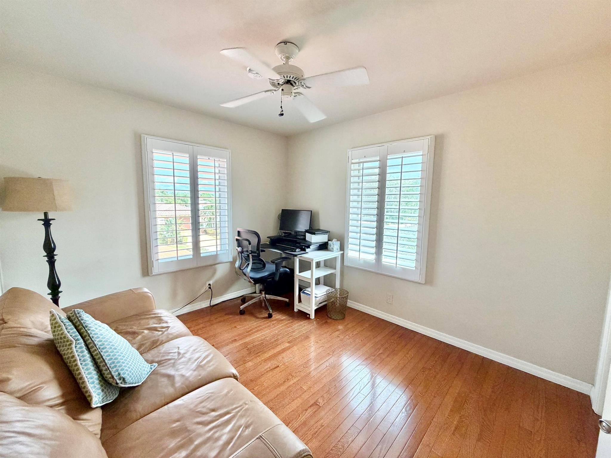 FLA MANGO ESTATES ADDITIO - Residential Lease