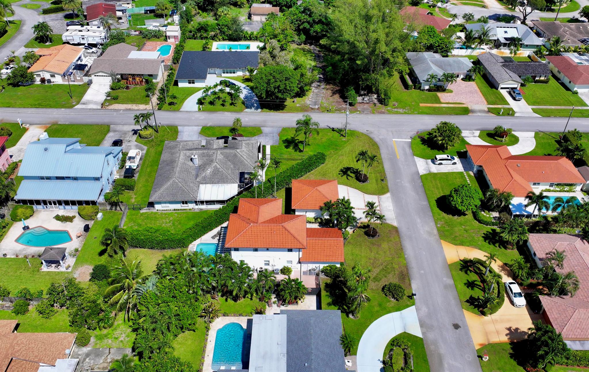 FLA MANGO ESTATES ADDITIO - Residential Lease