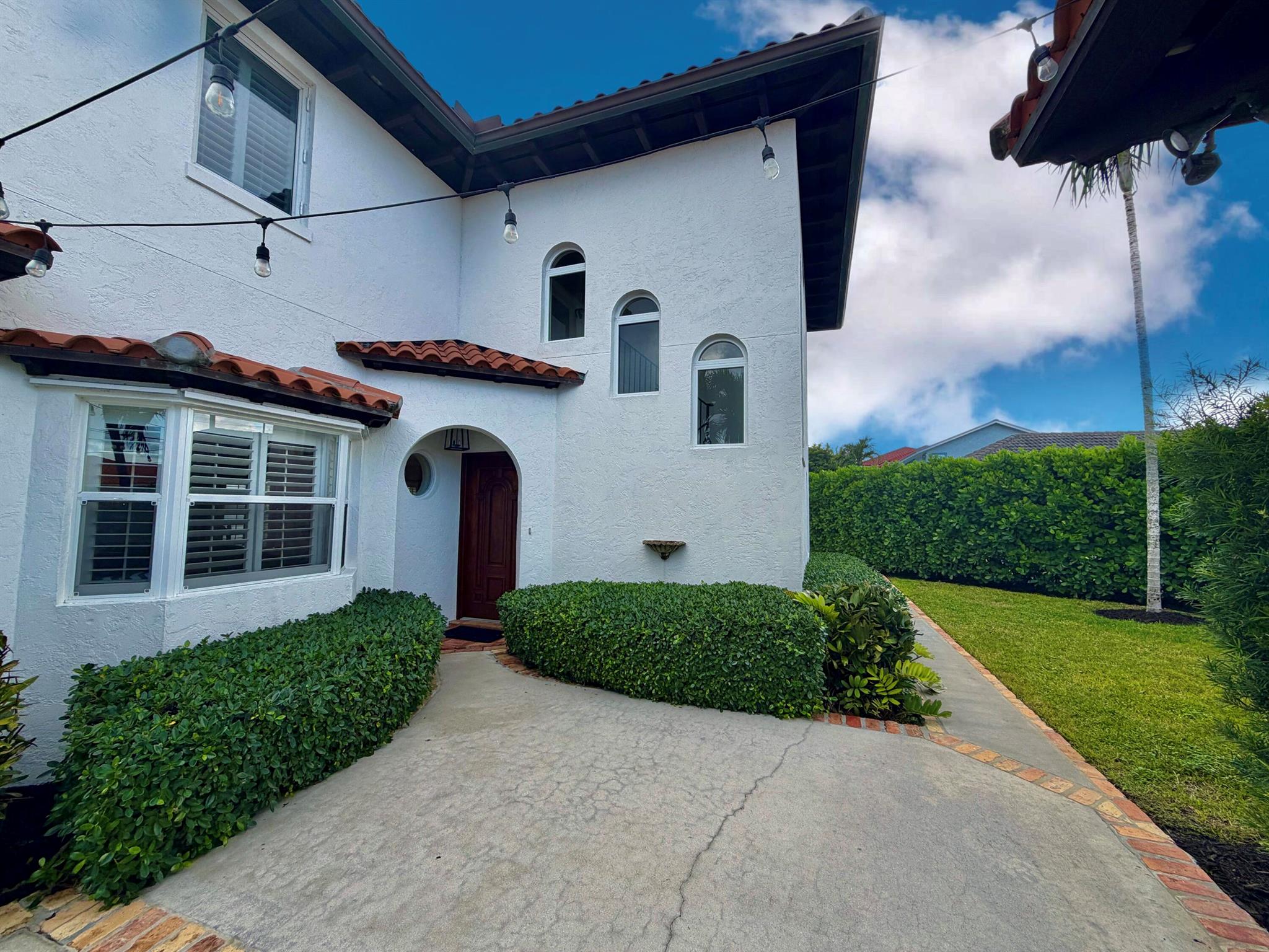 FLA MANGO ESTATES ADDITIO - Residential Lease