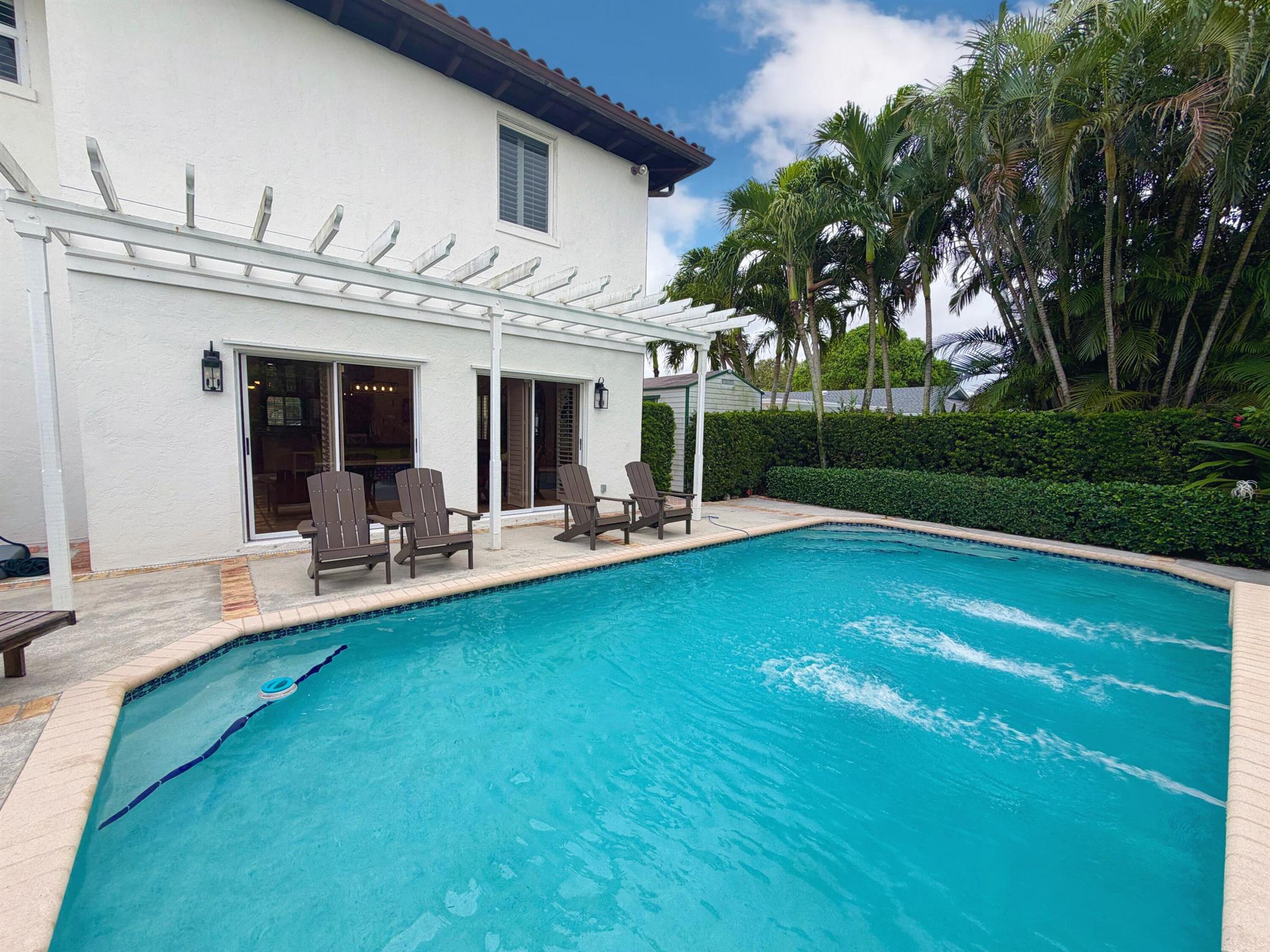 FLA MANGO ESTATES ADDITIO - Residential Lease