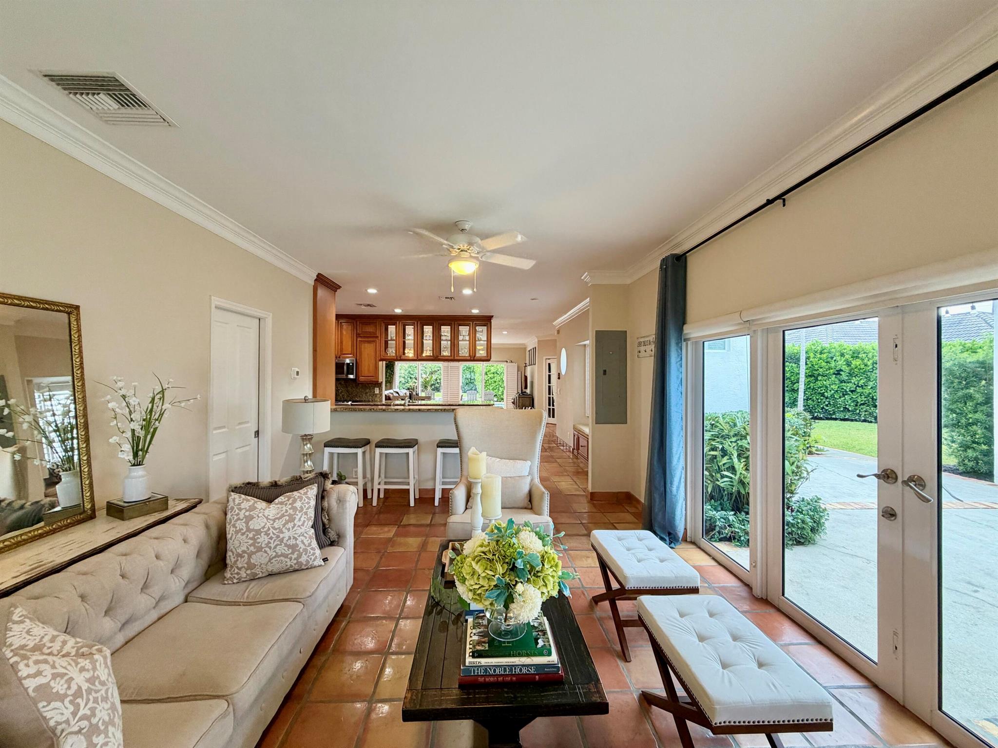 FLA MANGO ESTATES ADDITIO - Residential Lease