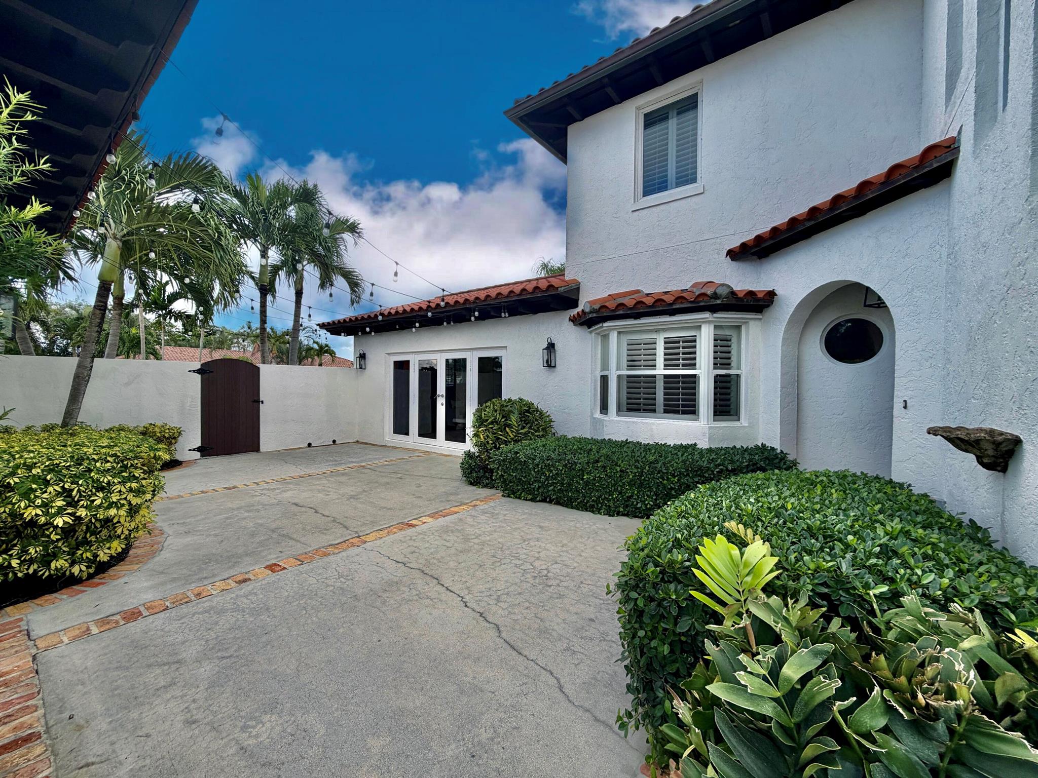 FLA MANGO ESTATES ADDITIO - Residential Lease