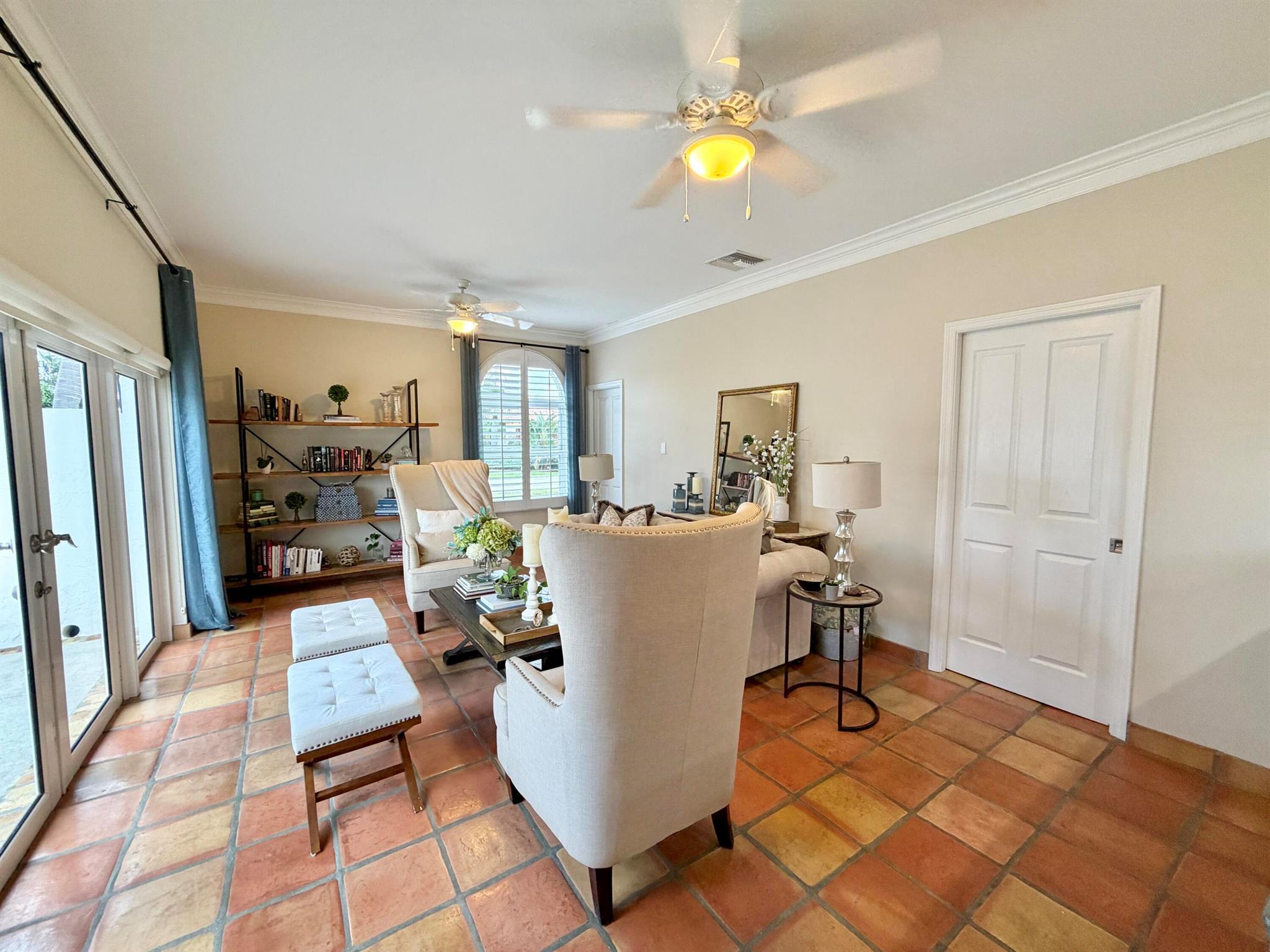 FLA MANGO ESTATES ADDITIO - Residential Lease