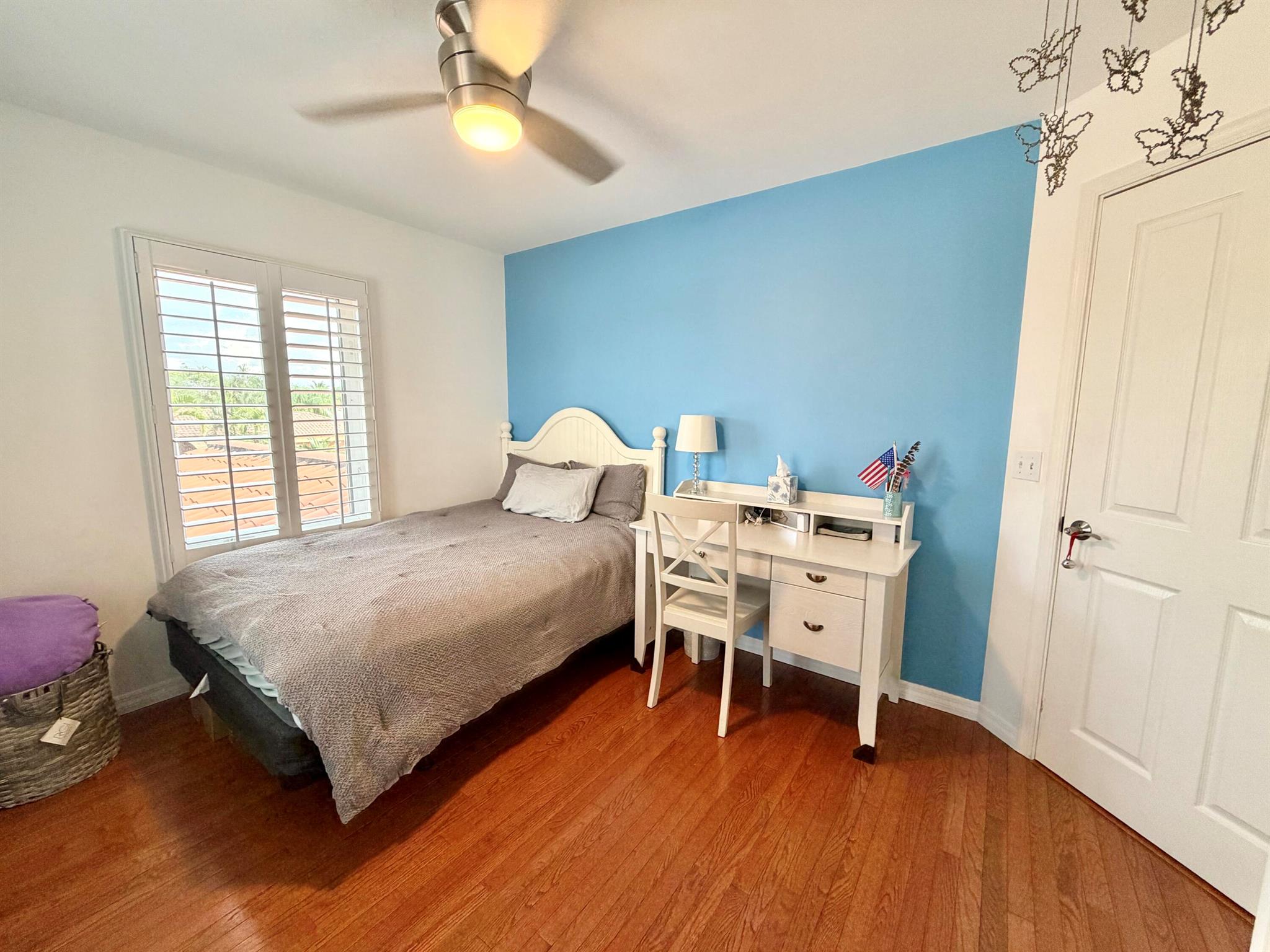 FLA MANGO ESTATES ADDITIO - Residential Lease