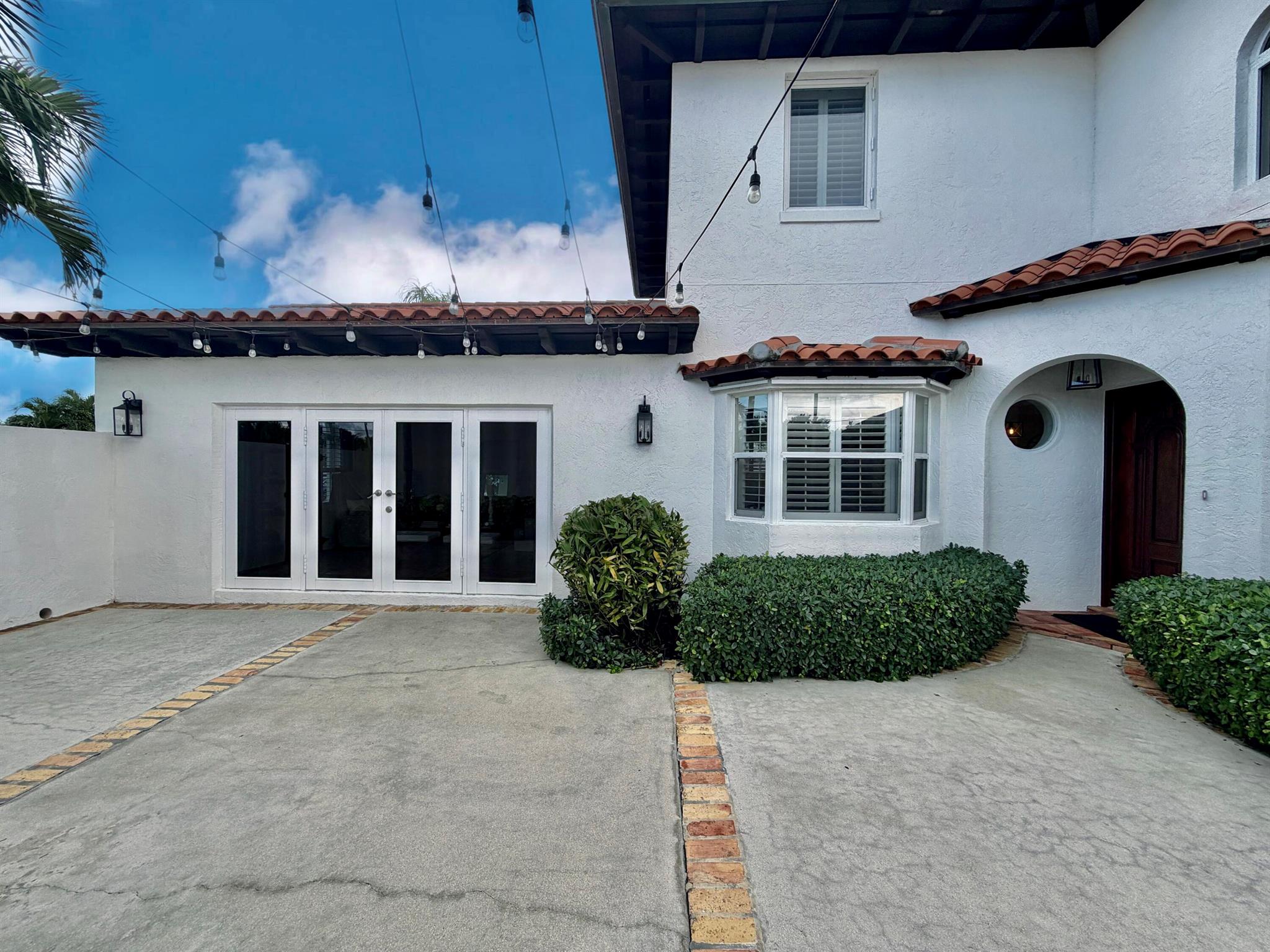 FLA MANGO ESTATES ADDITIO - Residential Lease