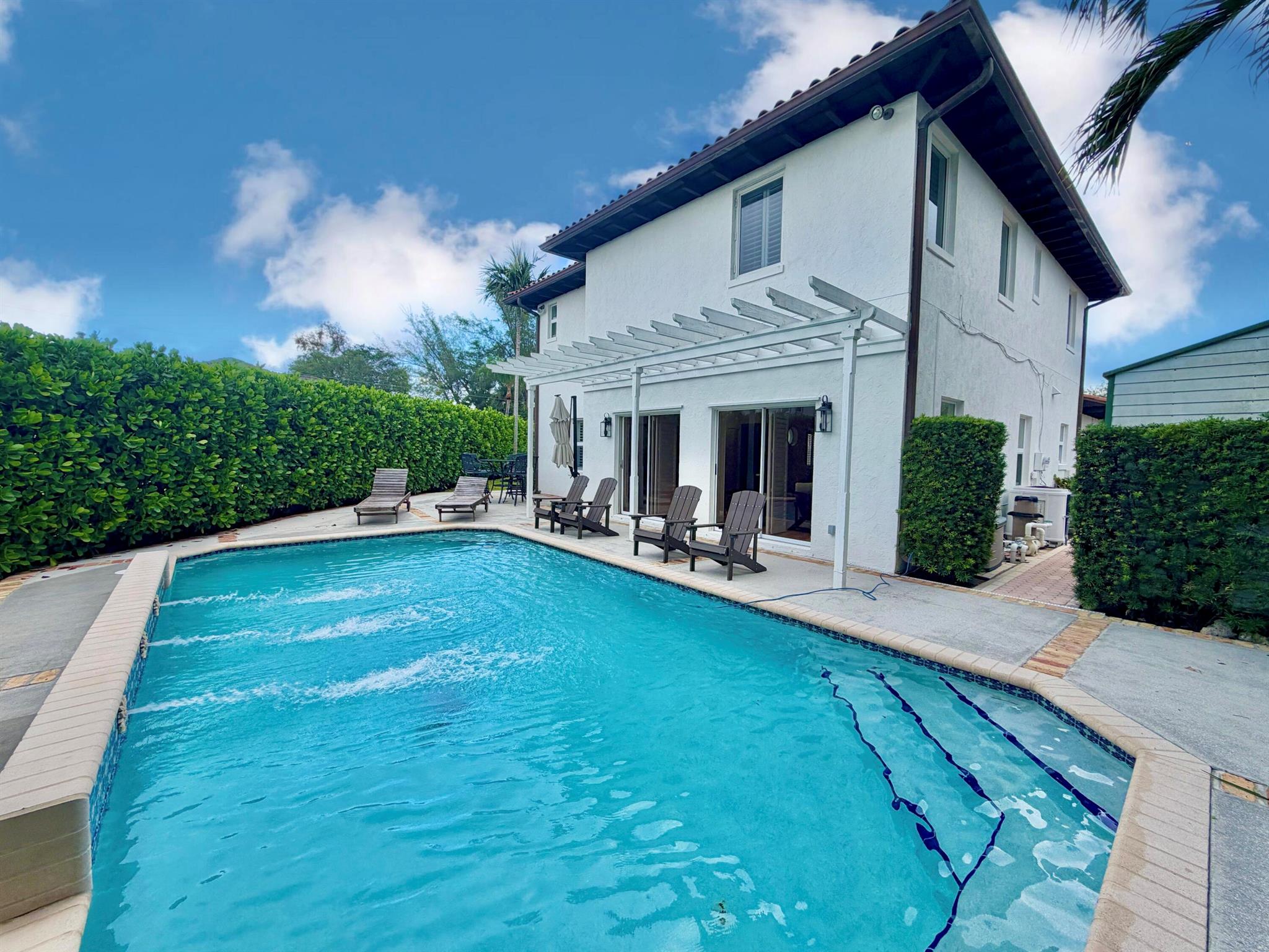 FLA MANGO ESTATES ADDITIO - Residential Lease